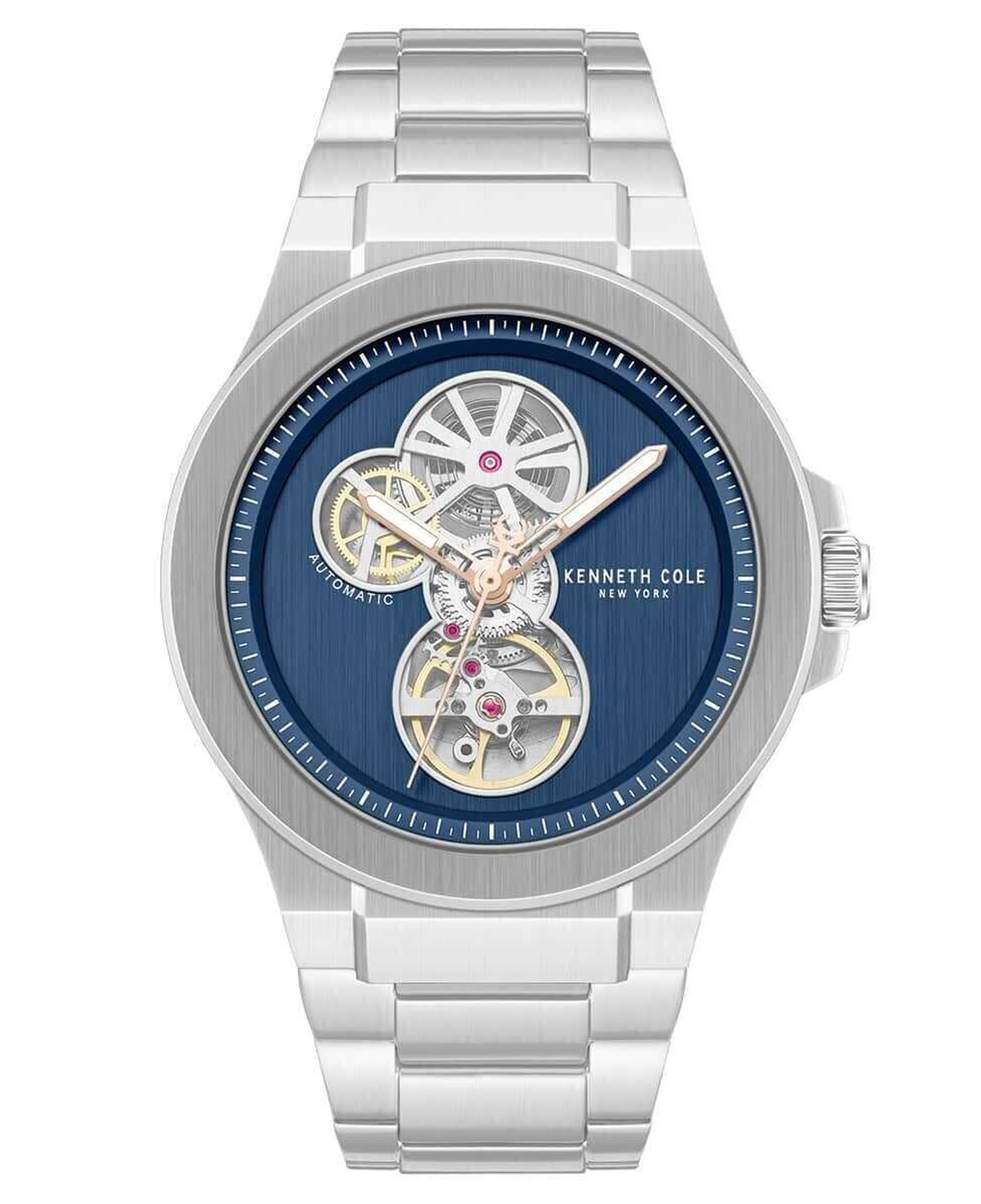 Kenneth Cole KCWGY0098804 Erkek Kol Saati