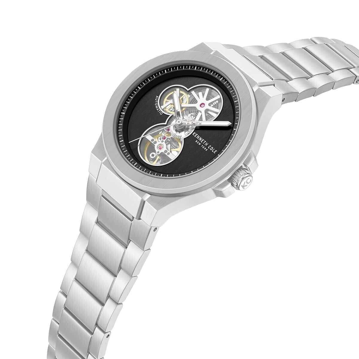 Kenneth Cole KCWGY0098805 Erkek Kol Saati
