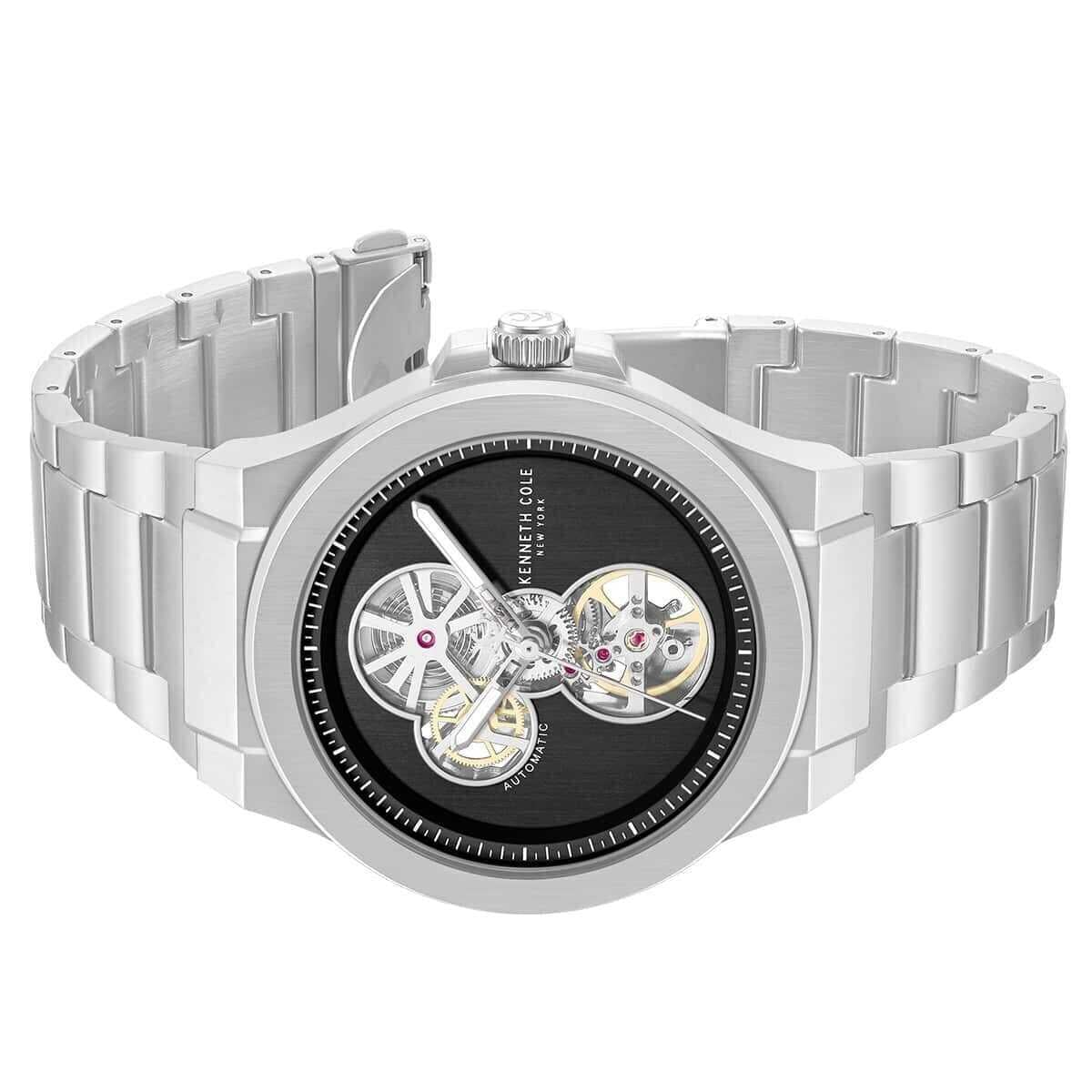 Kenneth Cole KCWGY0098805 Erkek Kol Saati