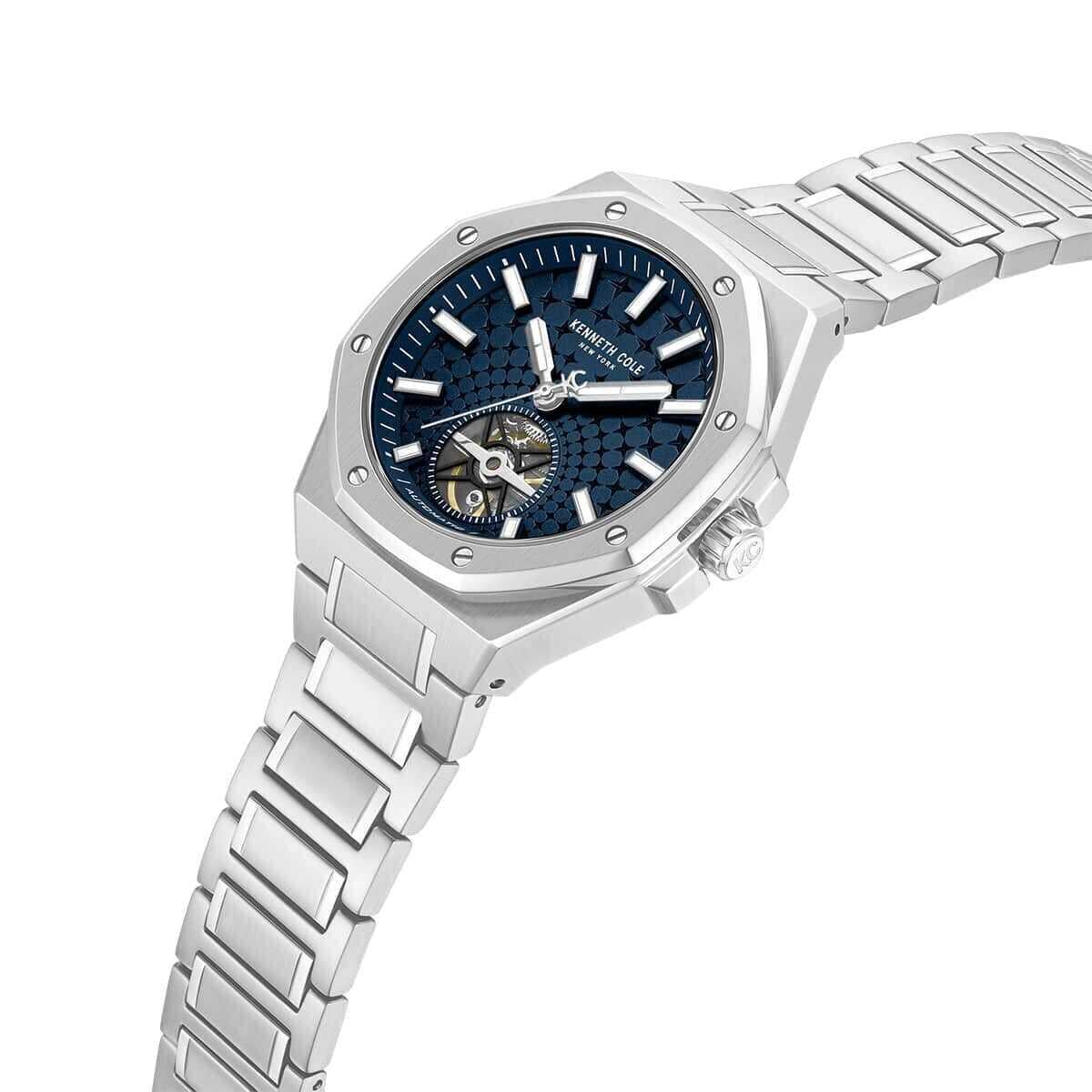 Kenneth Cole KCWGY0099104 Erkek Kol Saati