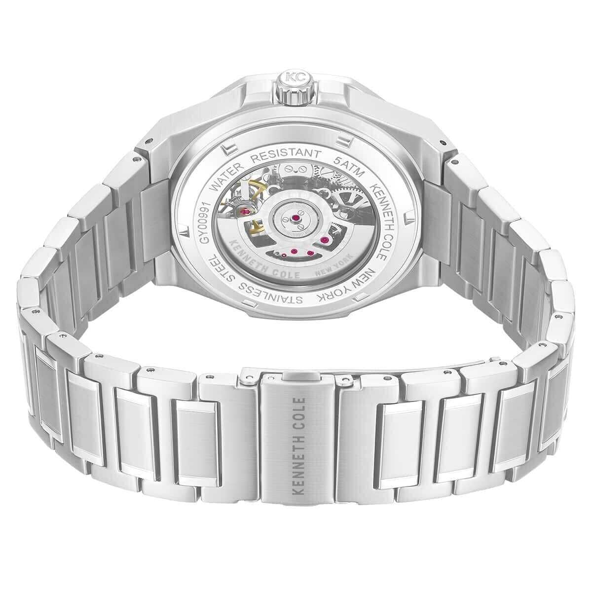 Kenneth Cole KCWGY0099104 Erkek Kol Saati