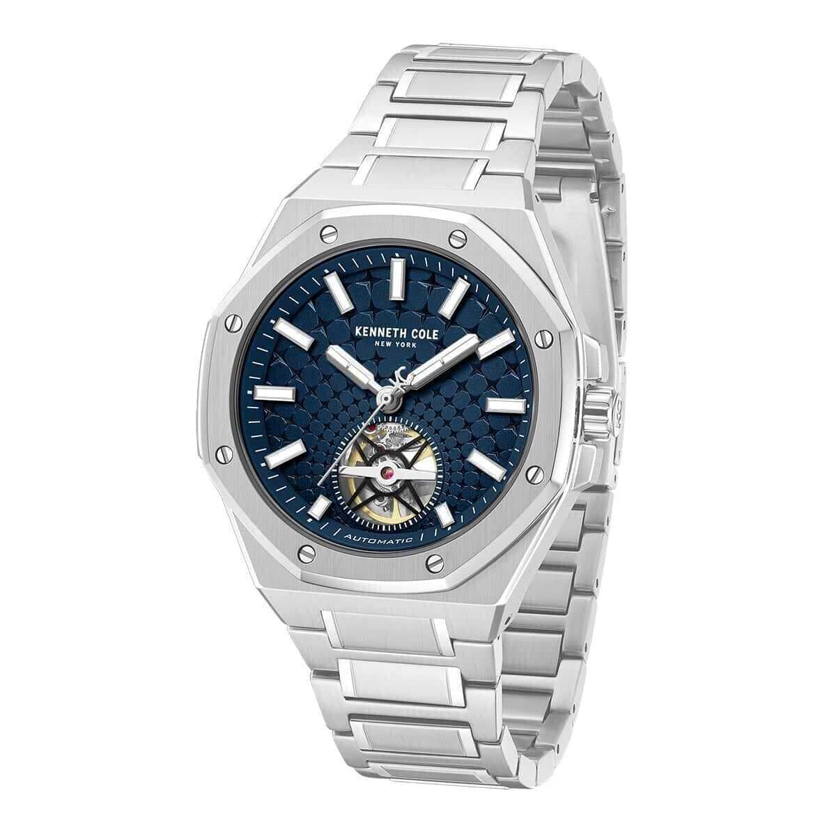 Kenneth Cole KCWGY0099104 Erkek Kol Saati