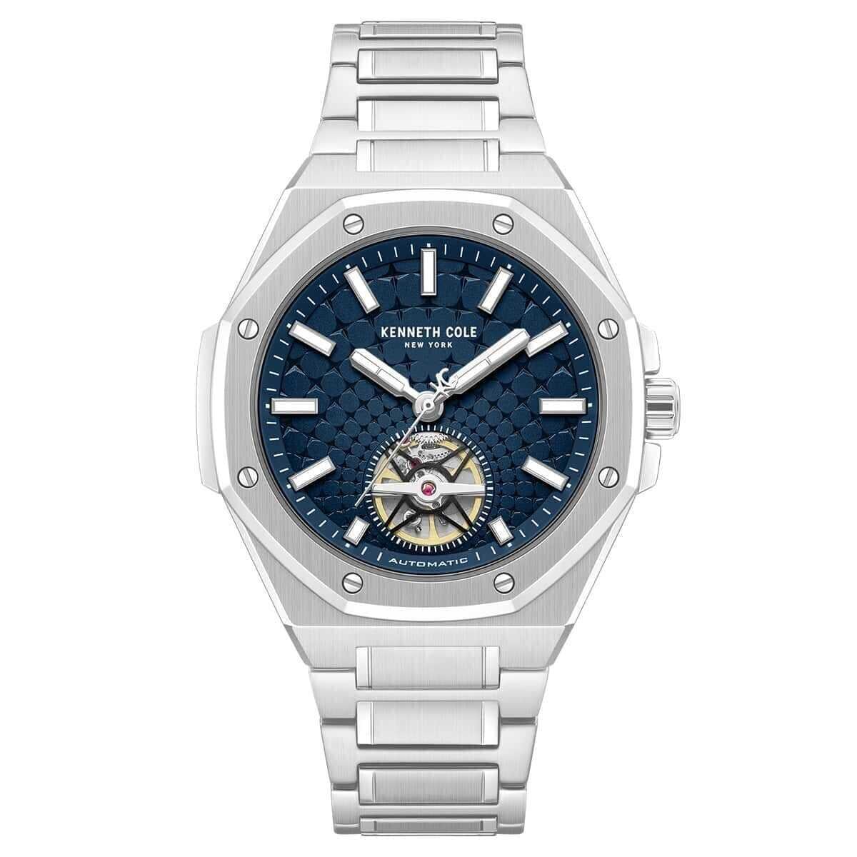 Kenneth Cole KCWGY0099104 Erkek Kol Saati