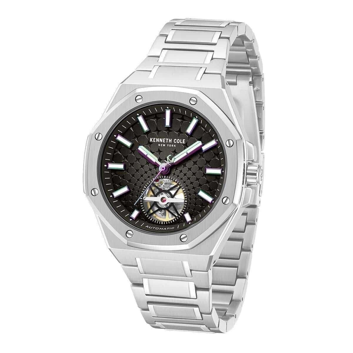 Kenneth Cole KCWGY0099105 Erkek Kol Saati