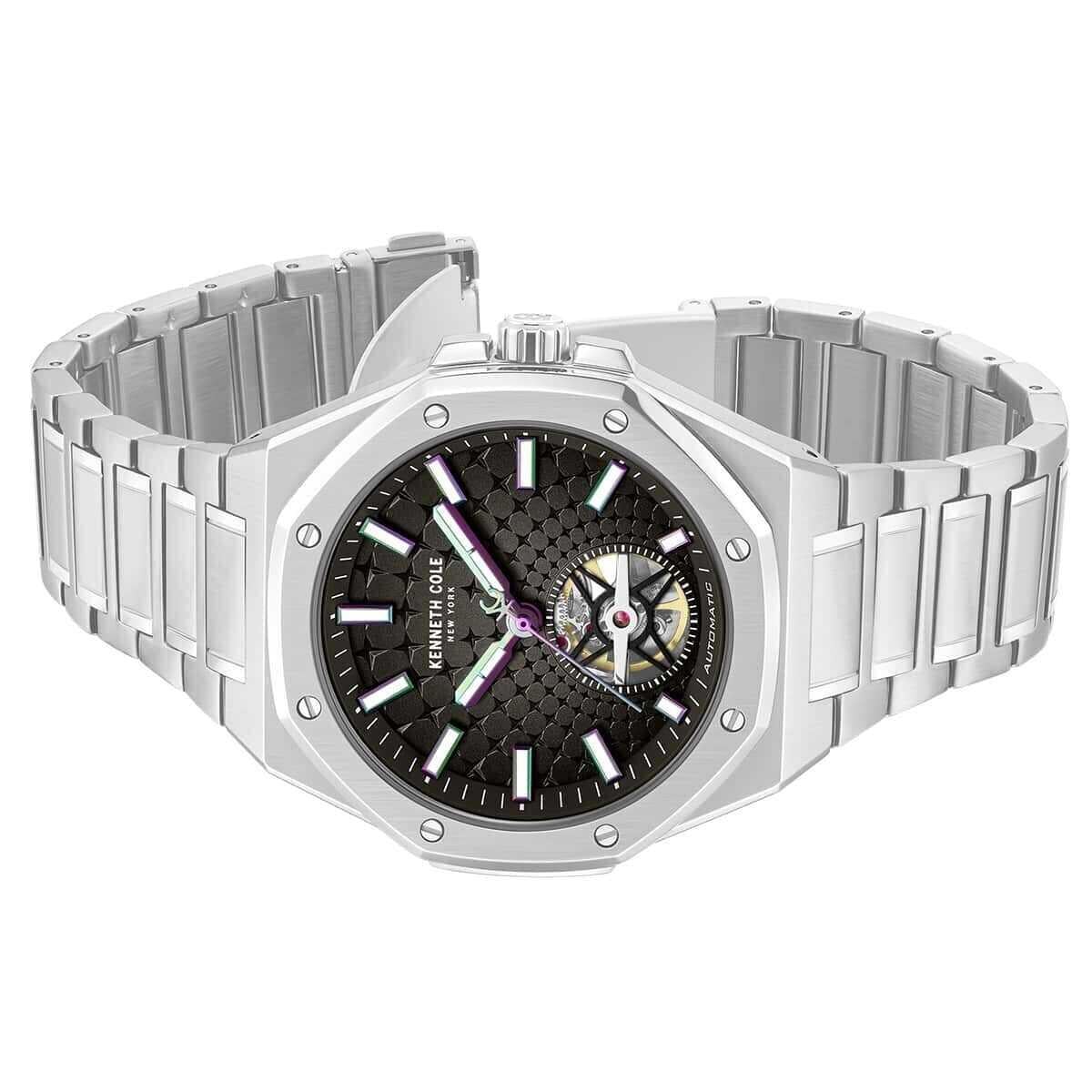 Kenneth Cole KCWGY0099105 Erkek Kol Saati