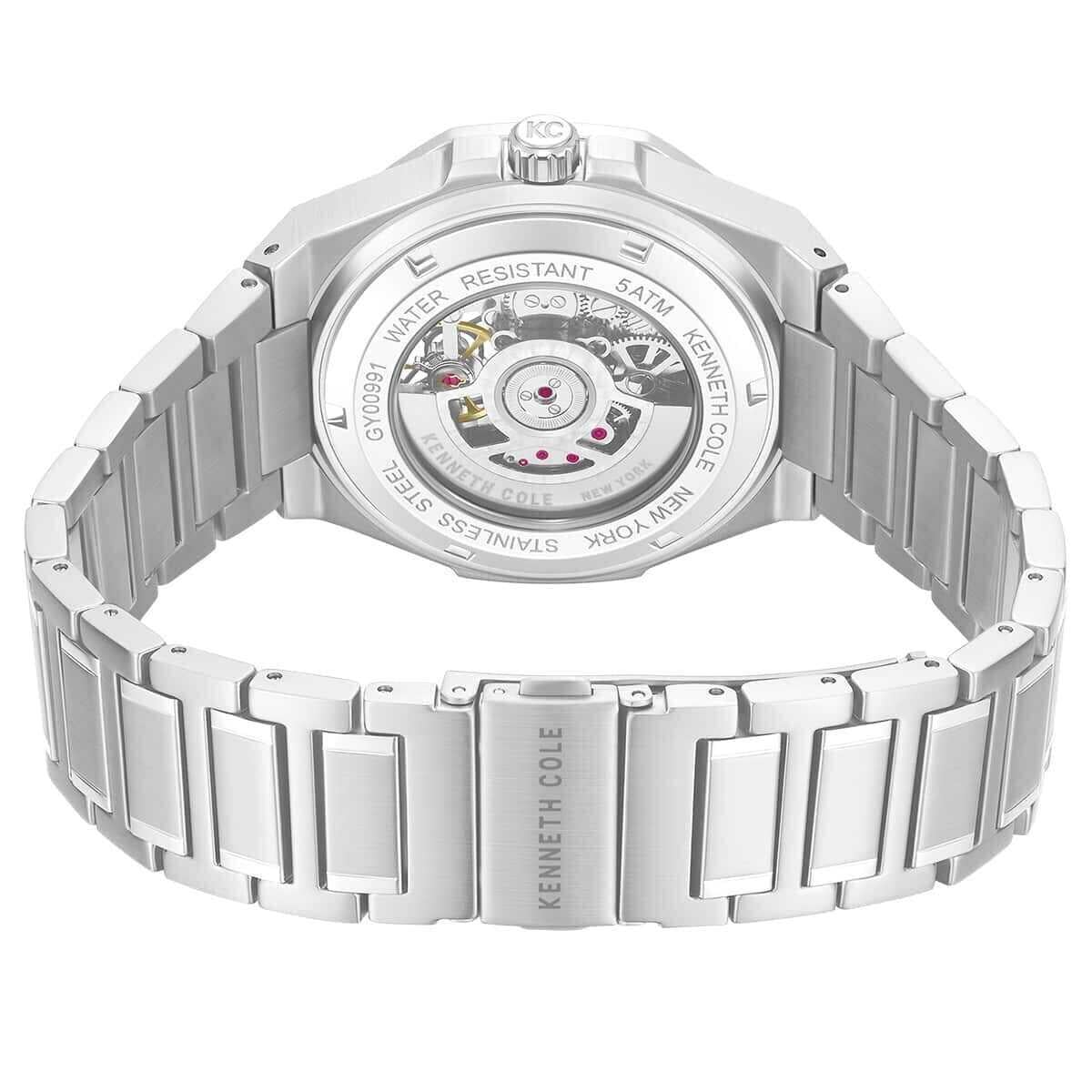 Kenneth Cole KCWGY0099105 Erkek Kol Saati