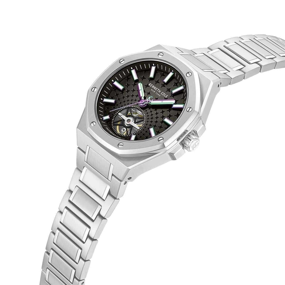 Kenneth Cole KCWGY0099105 Erkek Kol Saati