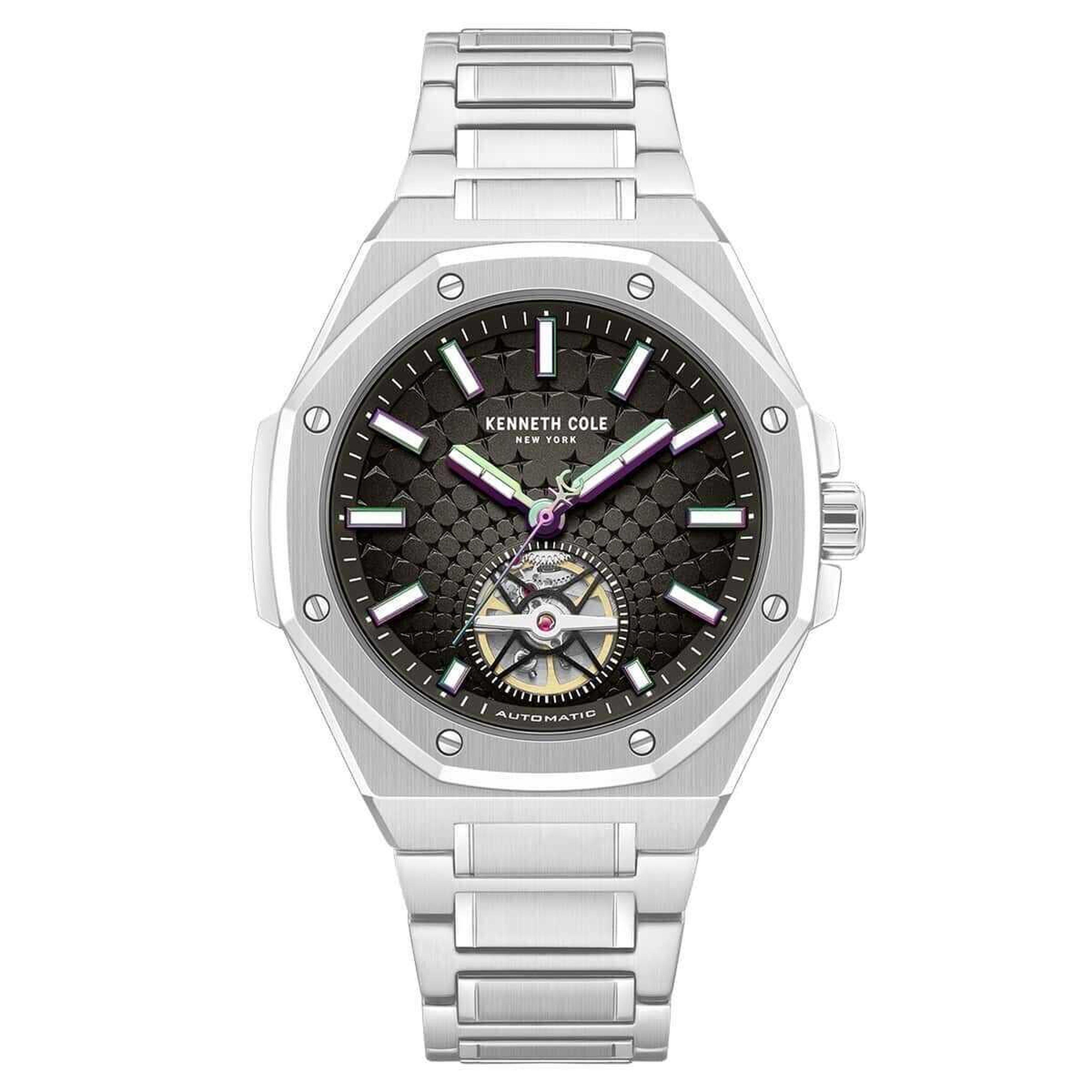 Kenneth Cole KCWGY0099105 Erkek Kol Saati