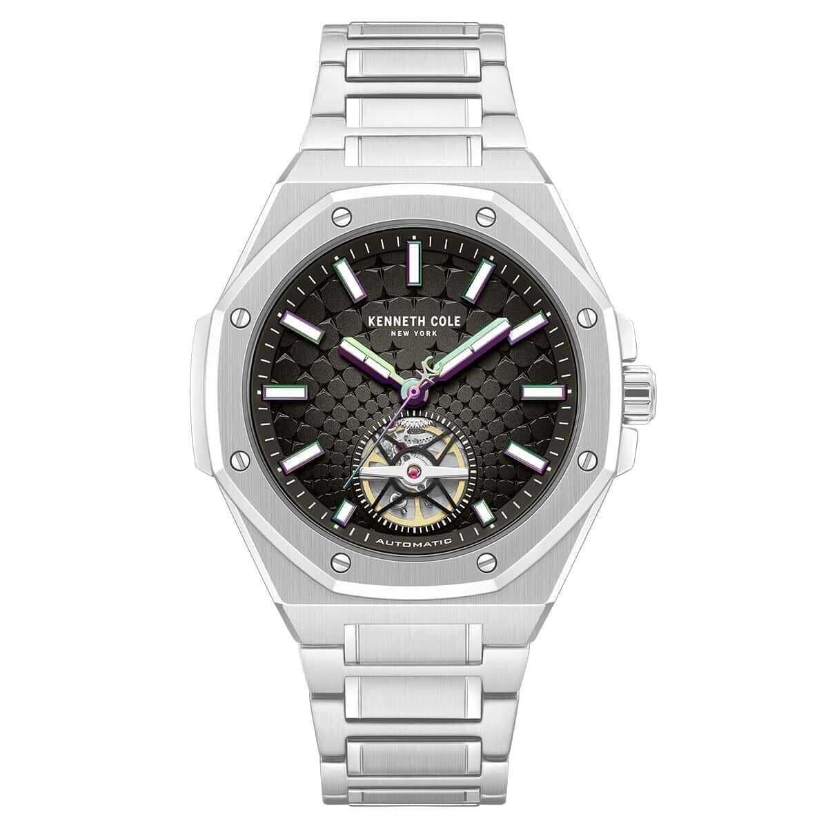 Kenneth Cole KCWGY0099105 Erkek Kol Saati