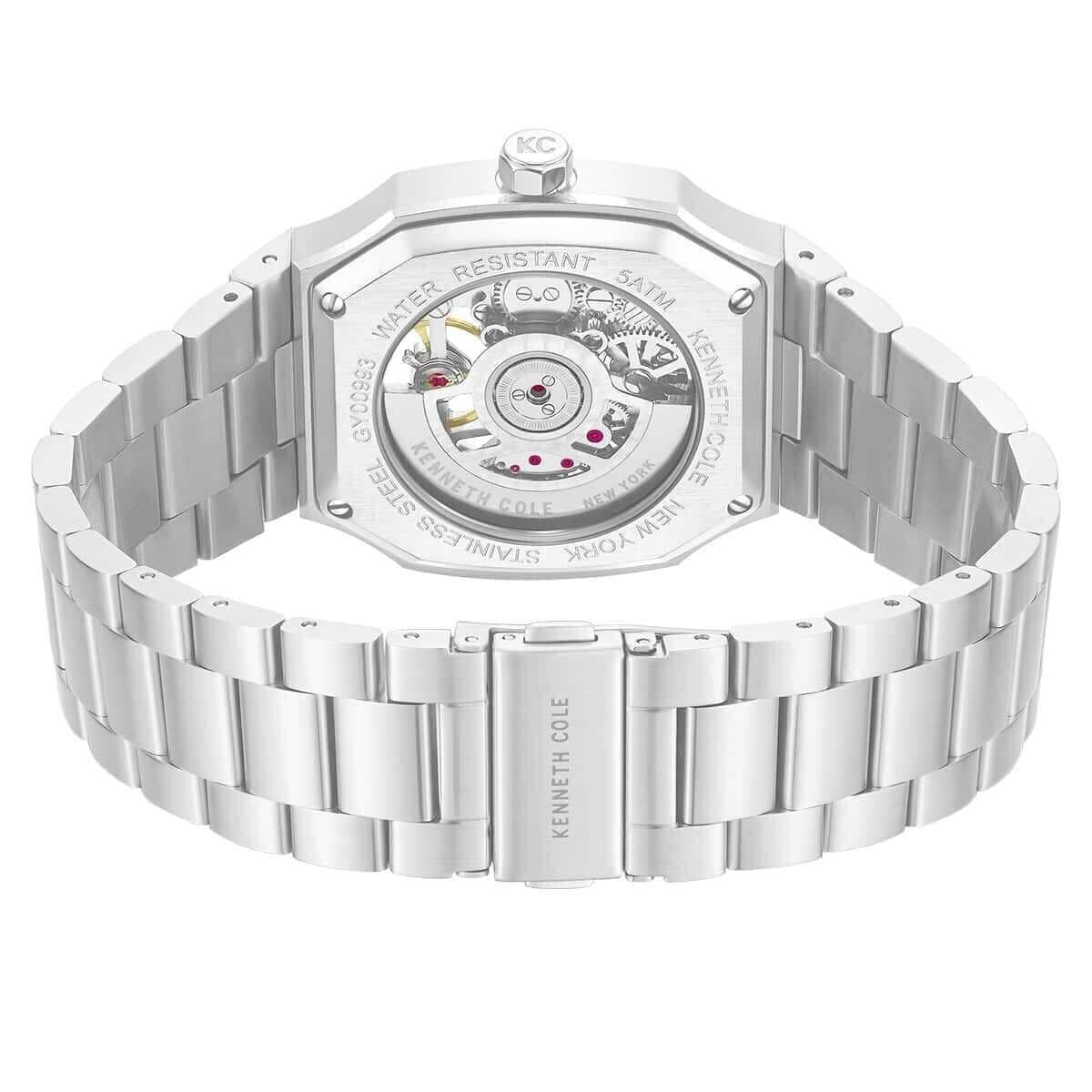 Kenneth Cole KCWGY0099303 Erkek Kol Saati