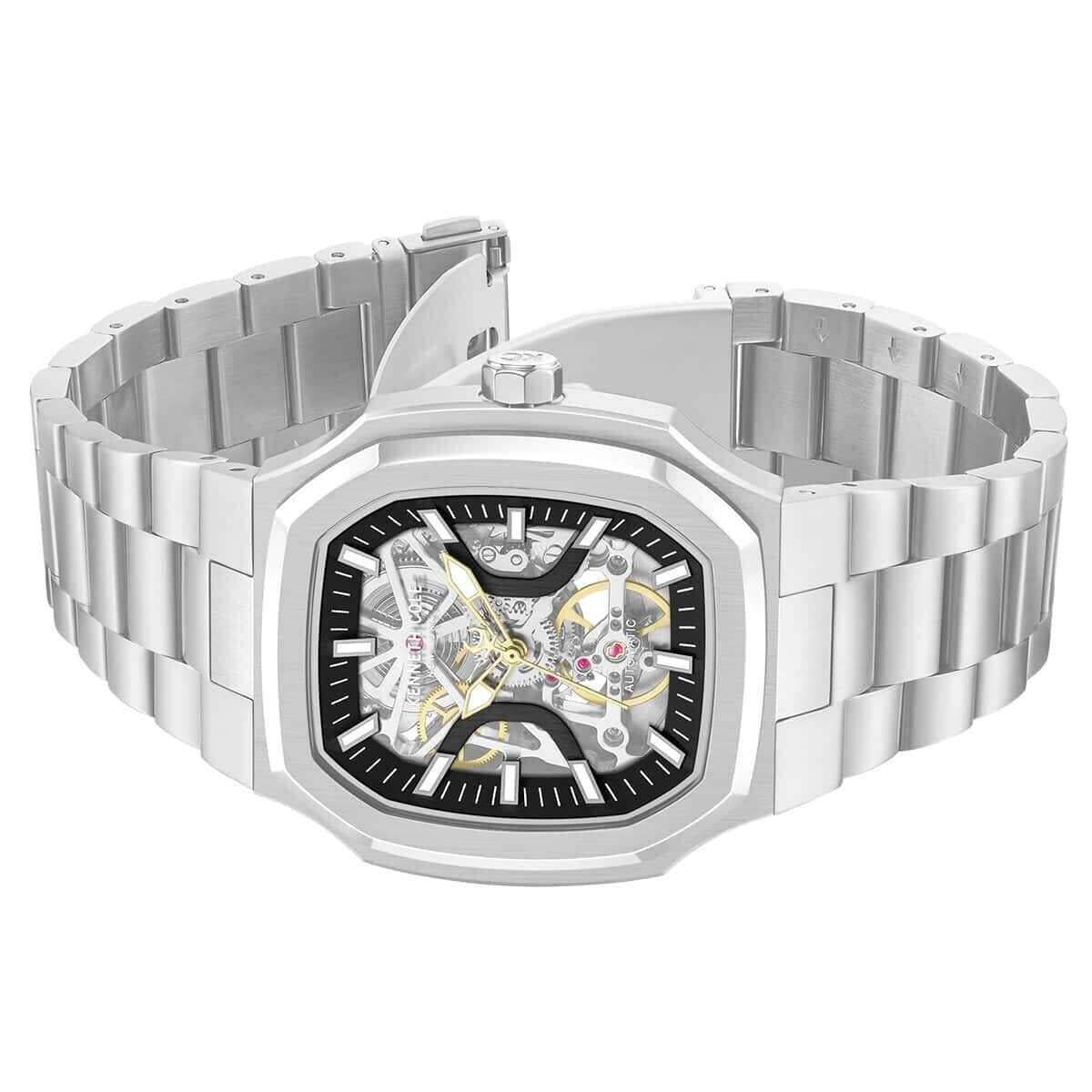 Kenneth Cole KCWGY0099303 Erkek Kol Saati