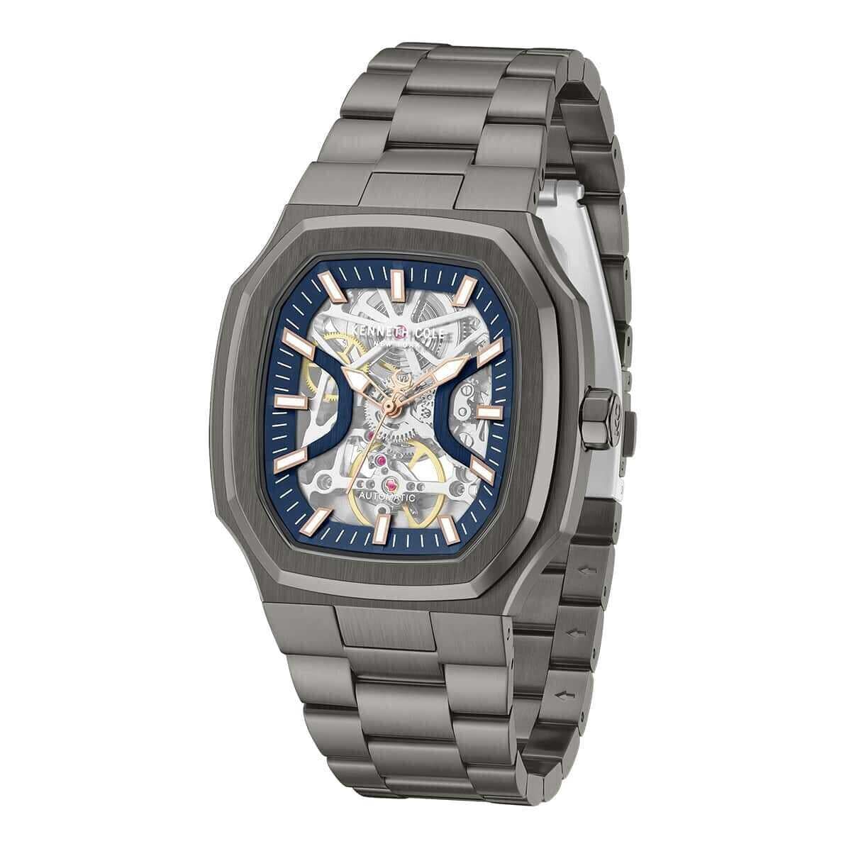 Kenneth Cole KCWGY0099304 Erkek Kol Saati