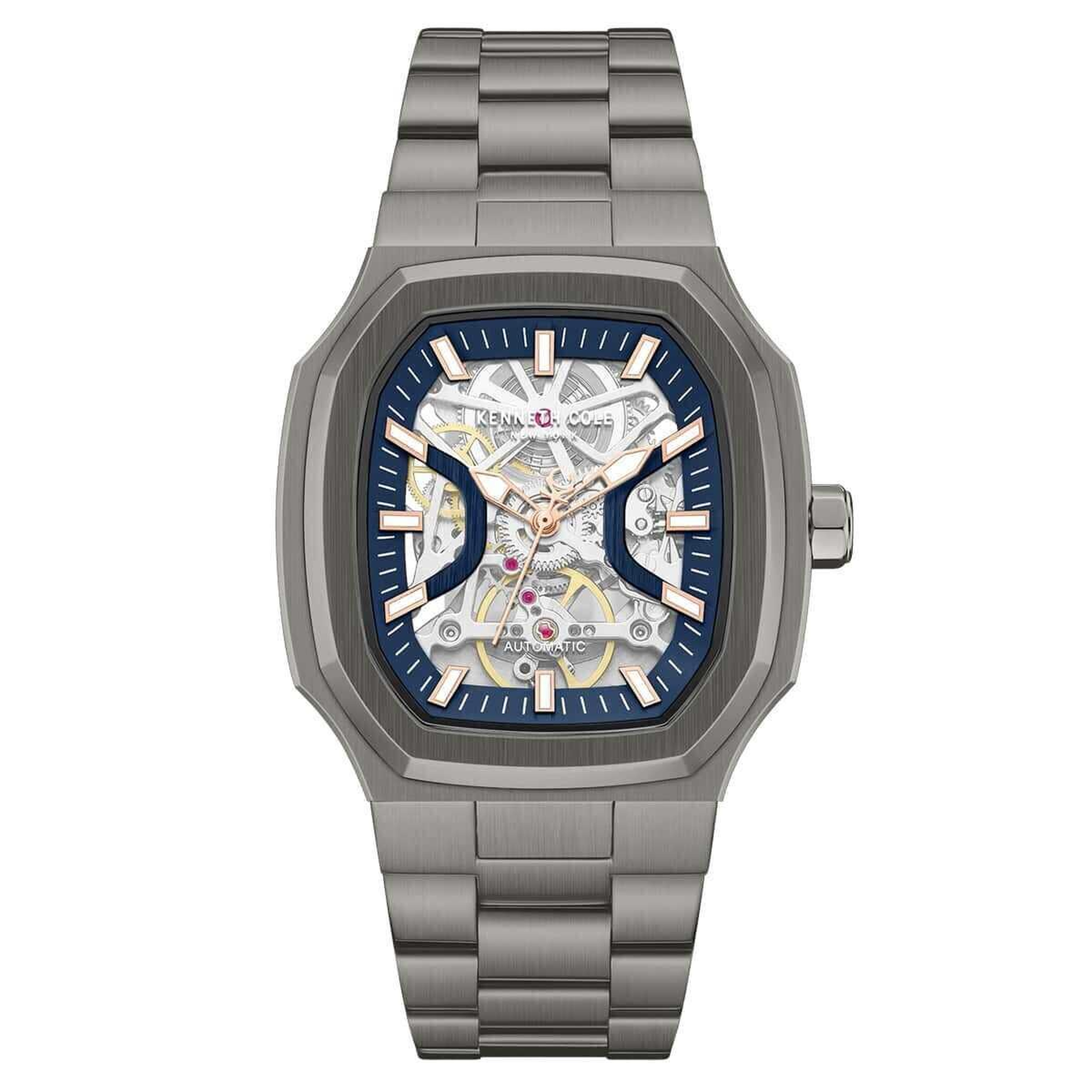 Kenneth Cole KCWGY0099304 Erkek Kol Saati