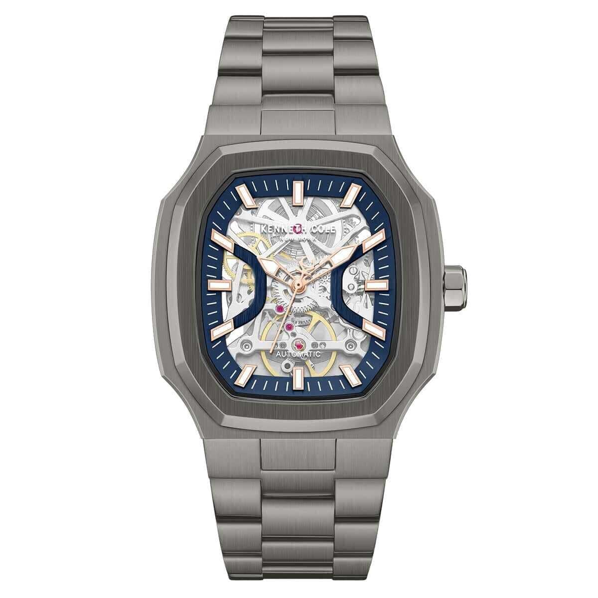 Kenneth Cole KCWGY0099304 Erkek Kol Saati