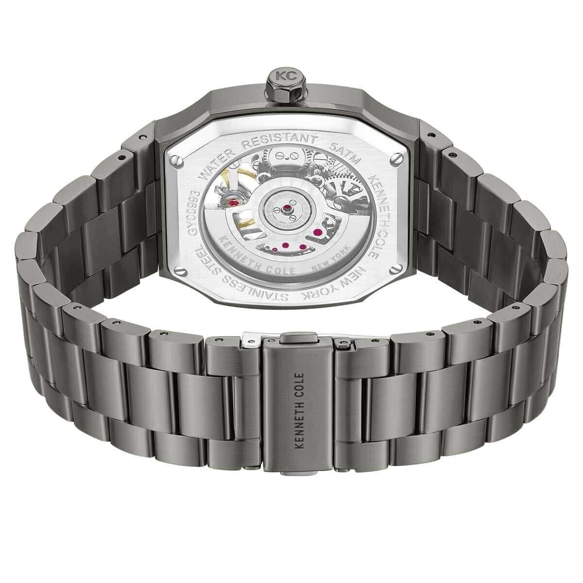 Kenneth Cole KCWGY0099304 Erkek Kol Saati