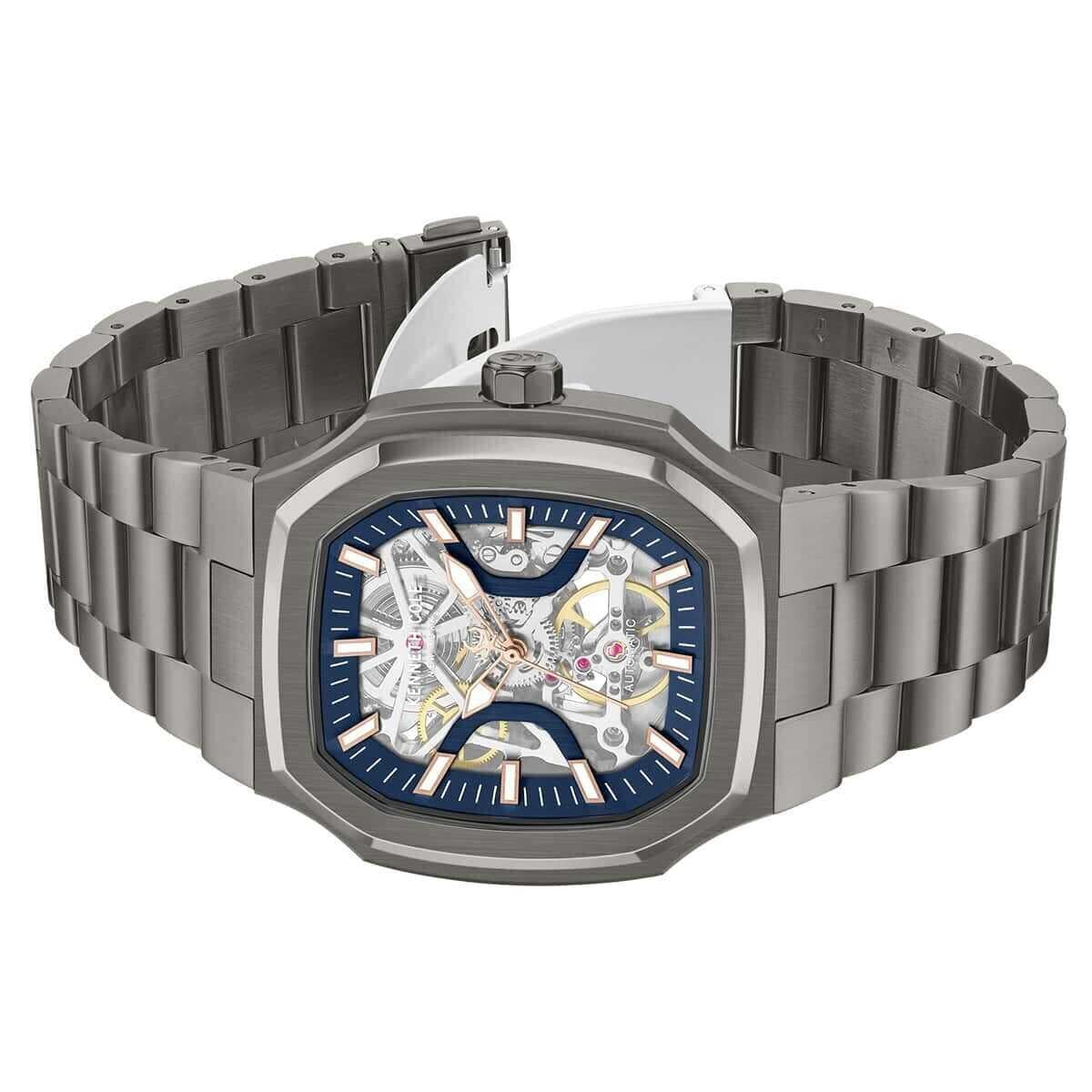 Kenneth Cole KCWGY0099304 Erkek Kol Saati