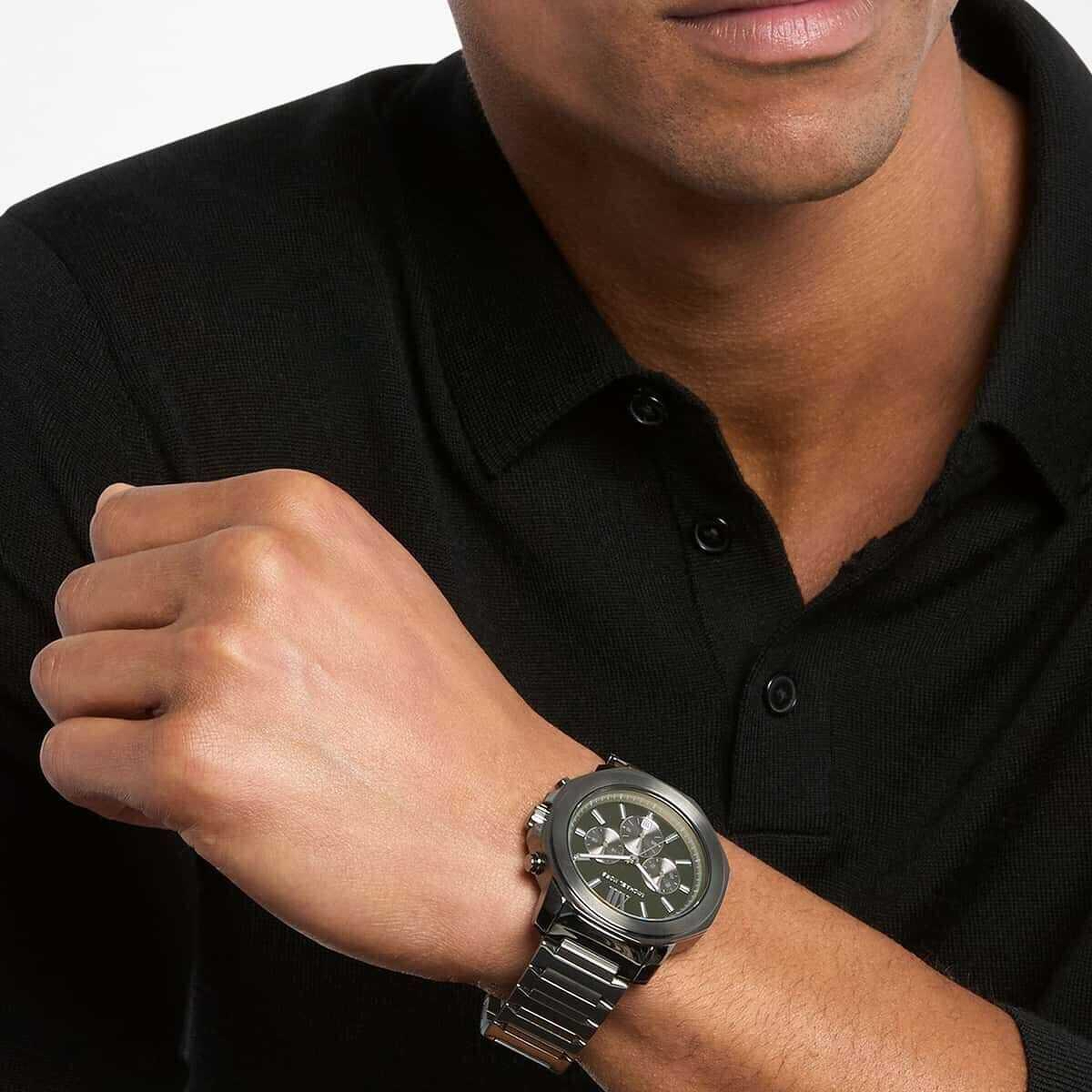 Michael Kors MK9259 Erkek Kol Saati