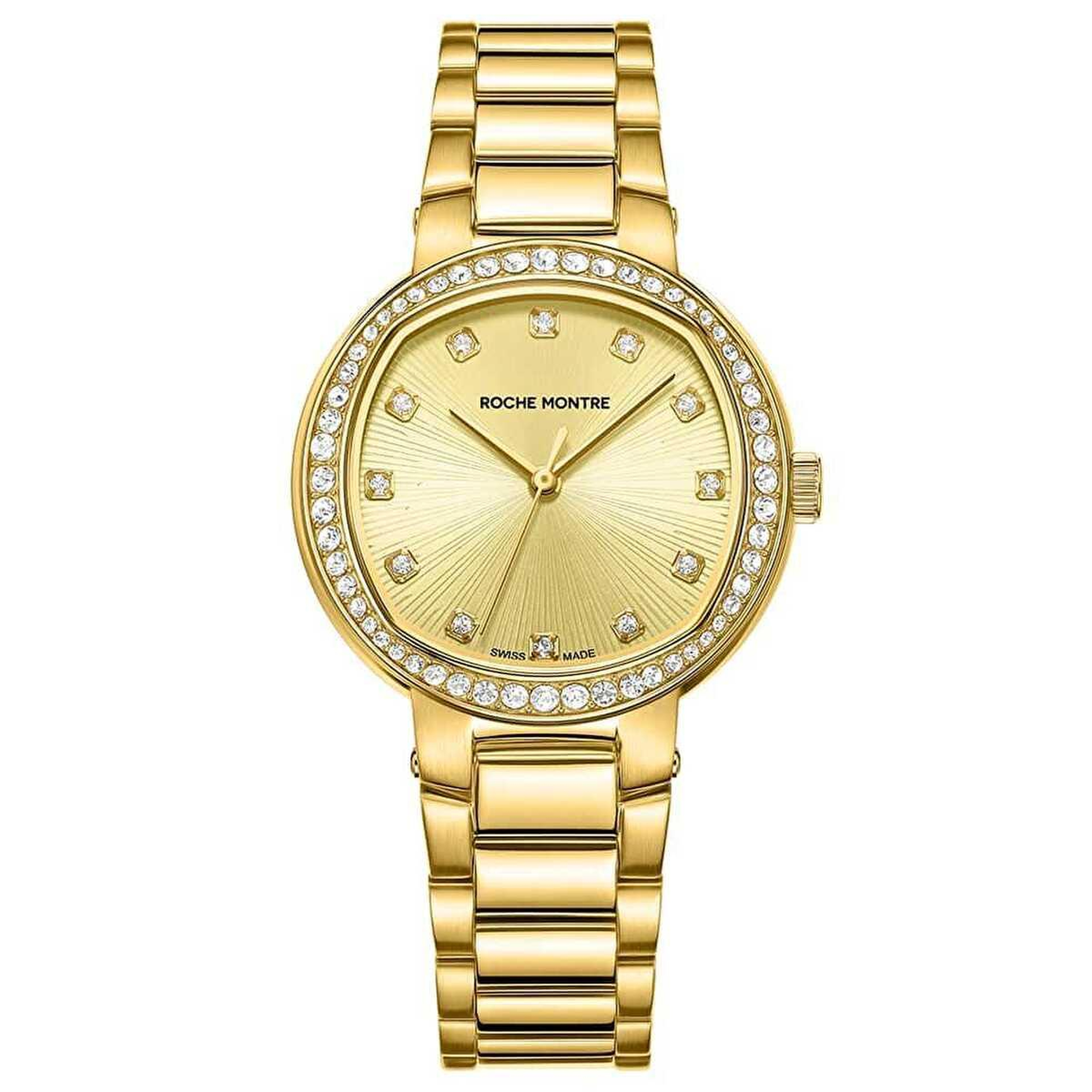 Roche Montre RML3000-02 Kadın Kol Saati