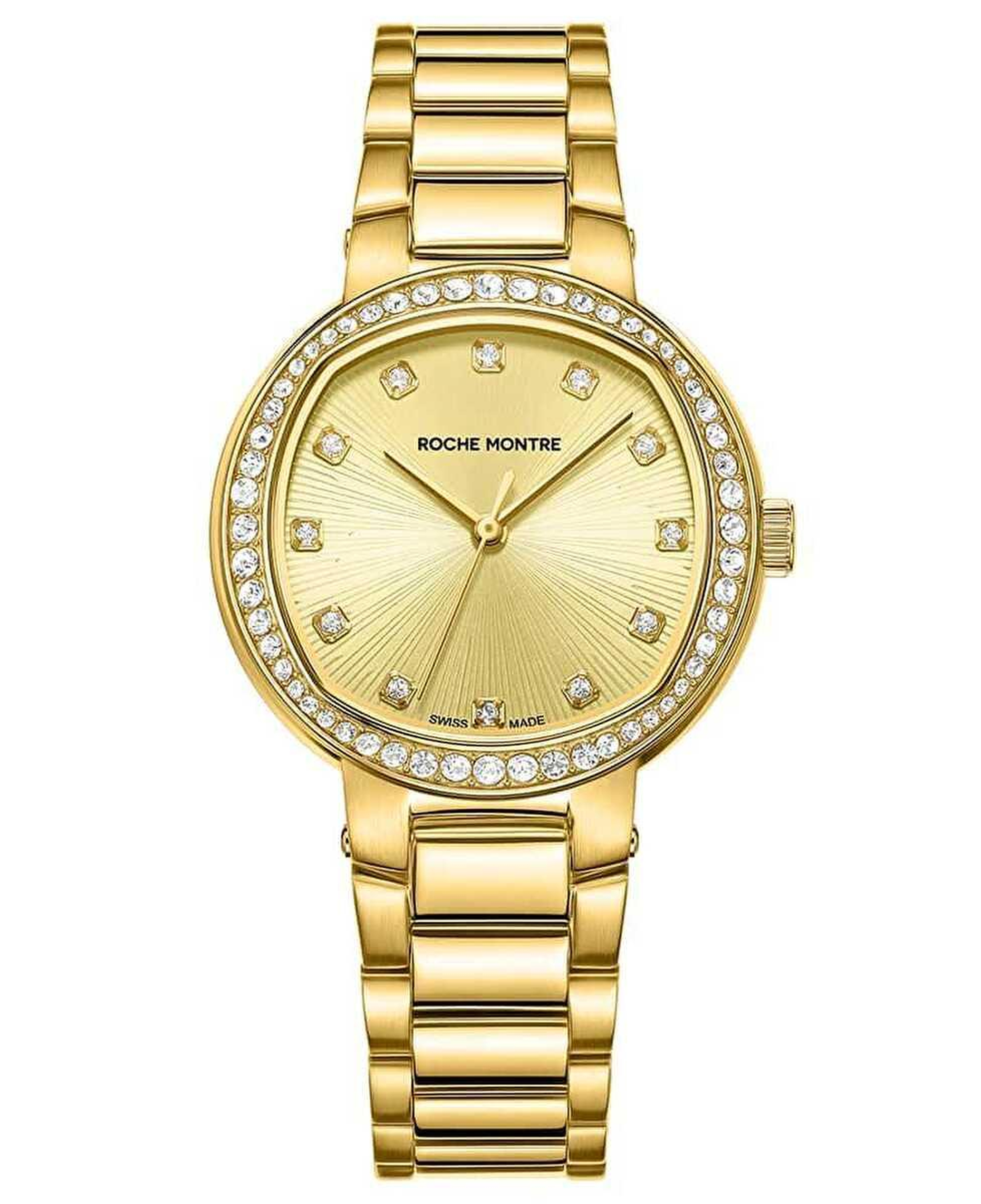 Roche Montre RML3000-02 Kadın Kol Saati