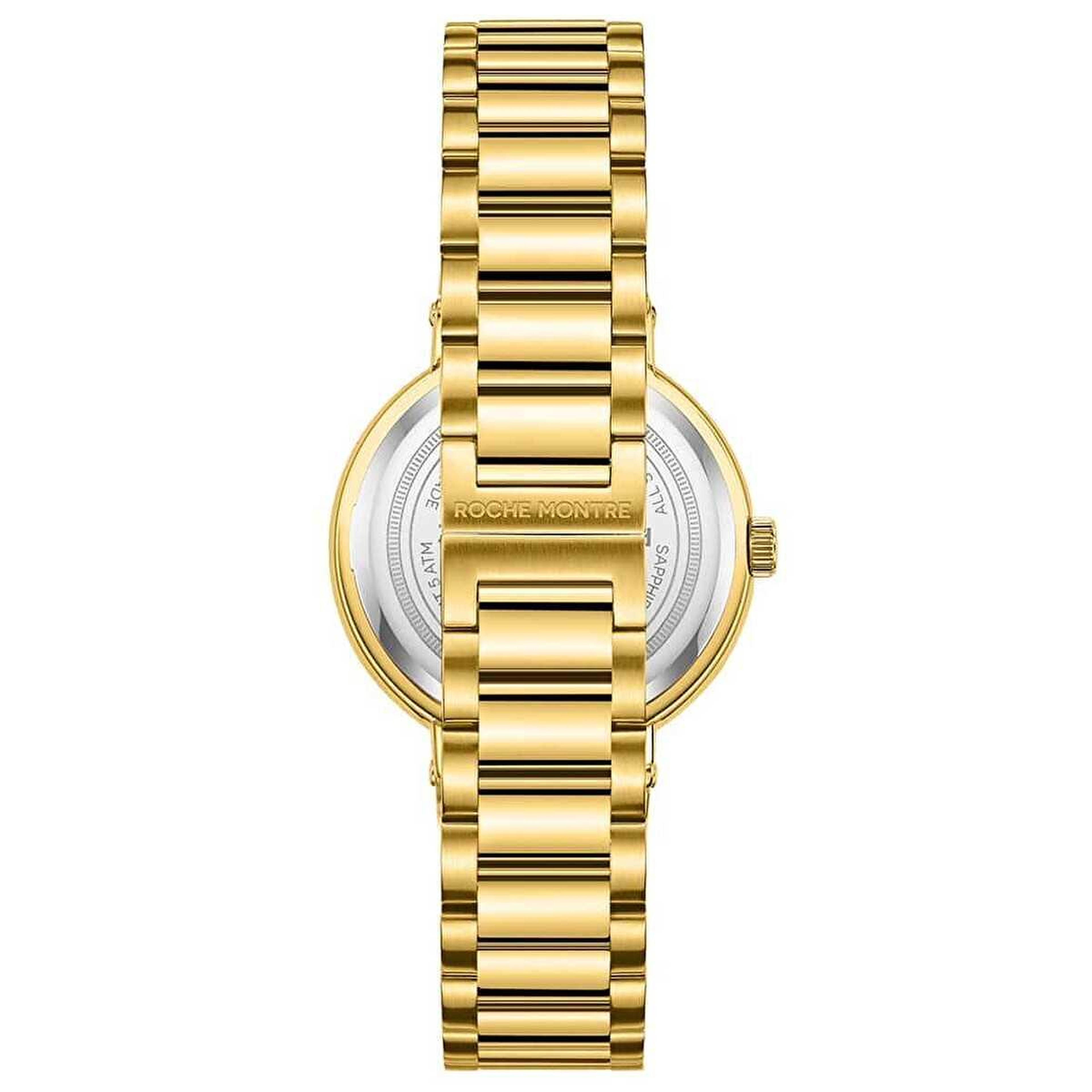 Roche Montre RML3000-02 Kadın Kol Saati