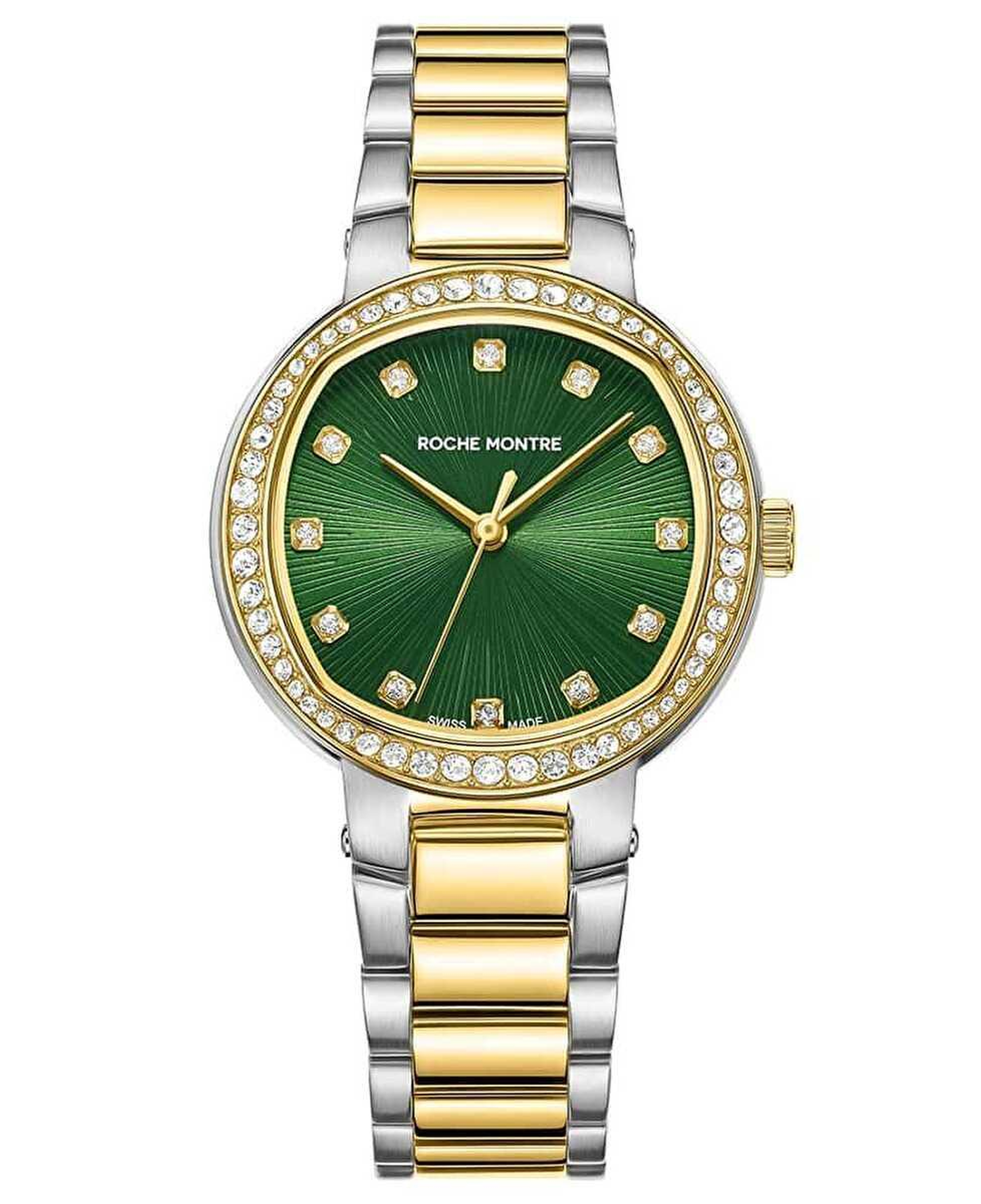 Roche Montre RML3000-04 Kadın Kol Saati