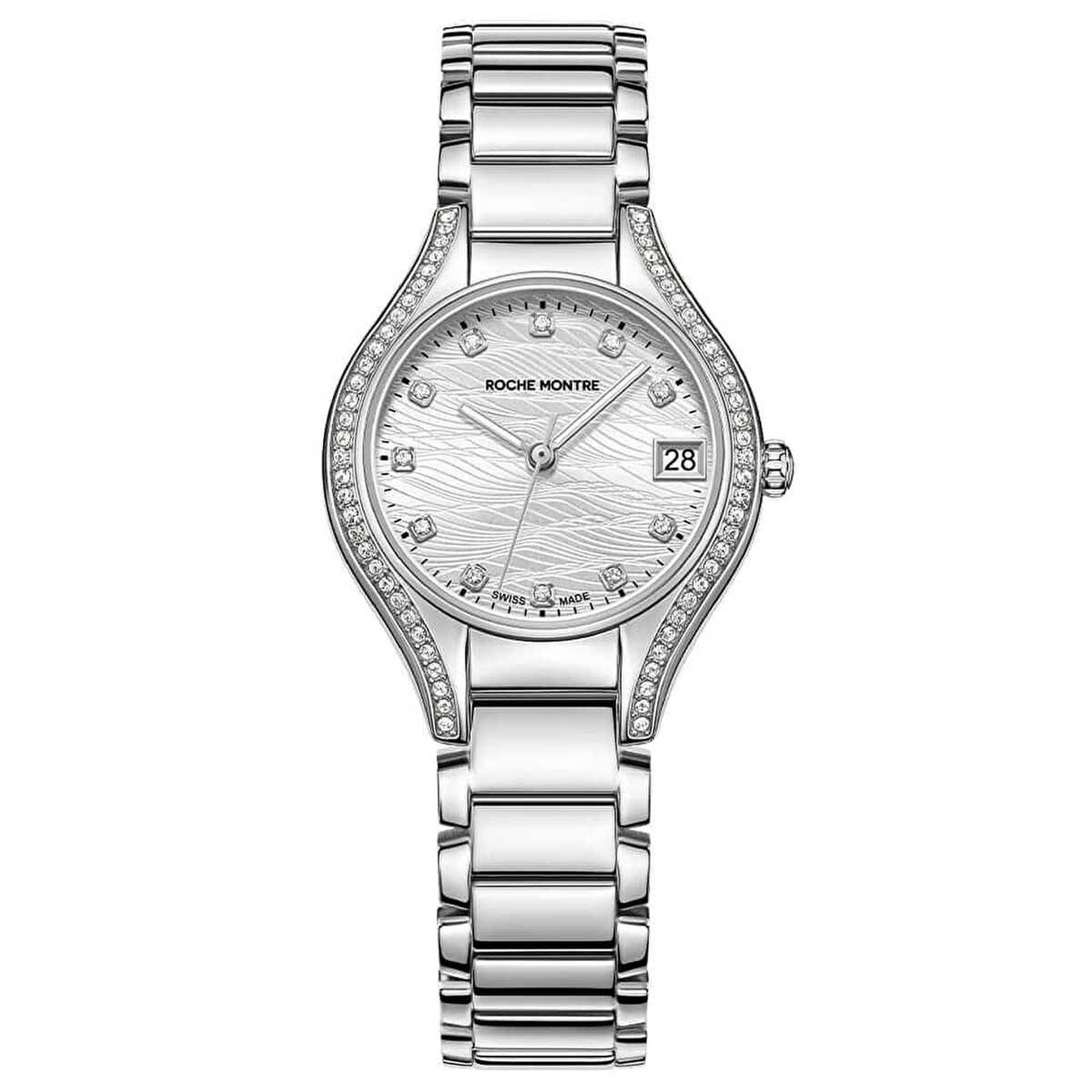 Roche Montre RML3001-01 Kadın Kol Saati