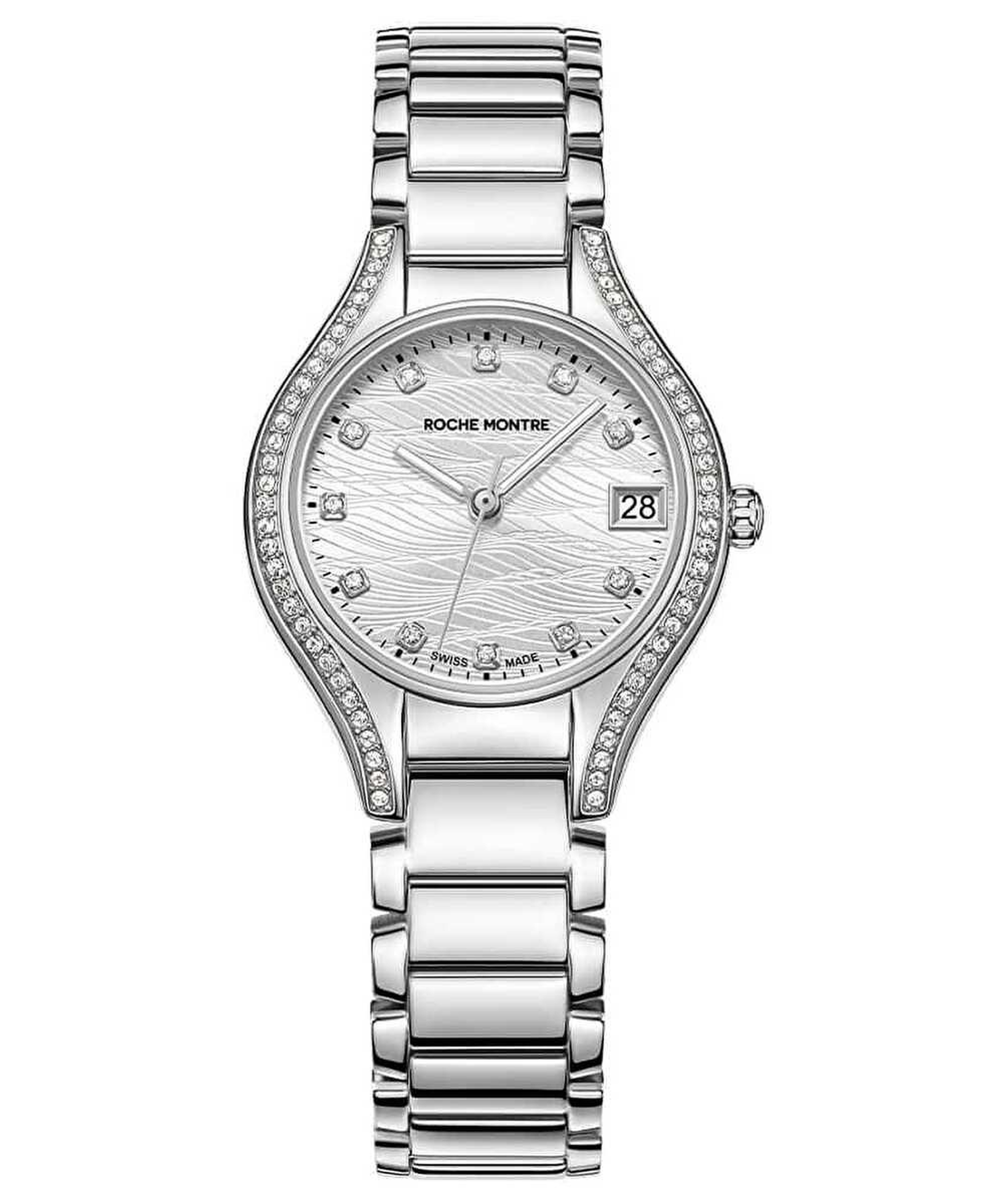 Roche Montre RML3001-01 Kadın Kol Saati