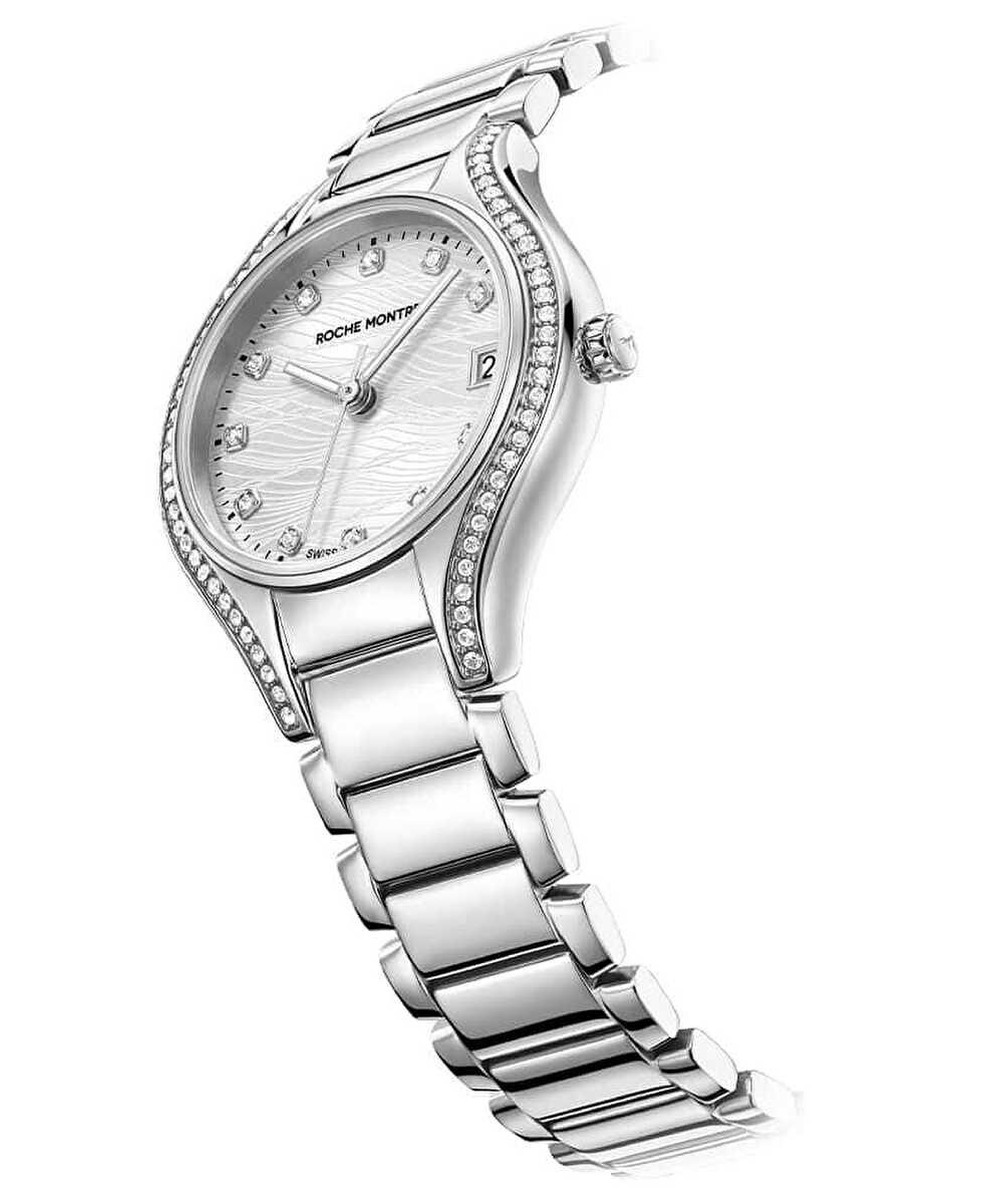 Roche Montre RML3001-01 Kadın Kol Saati