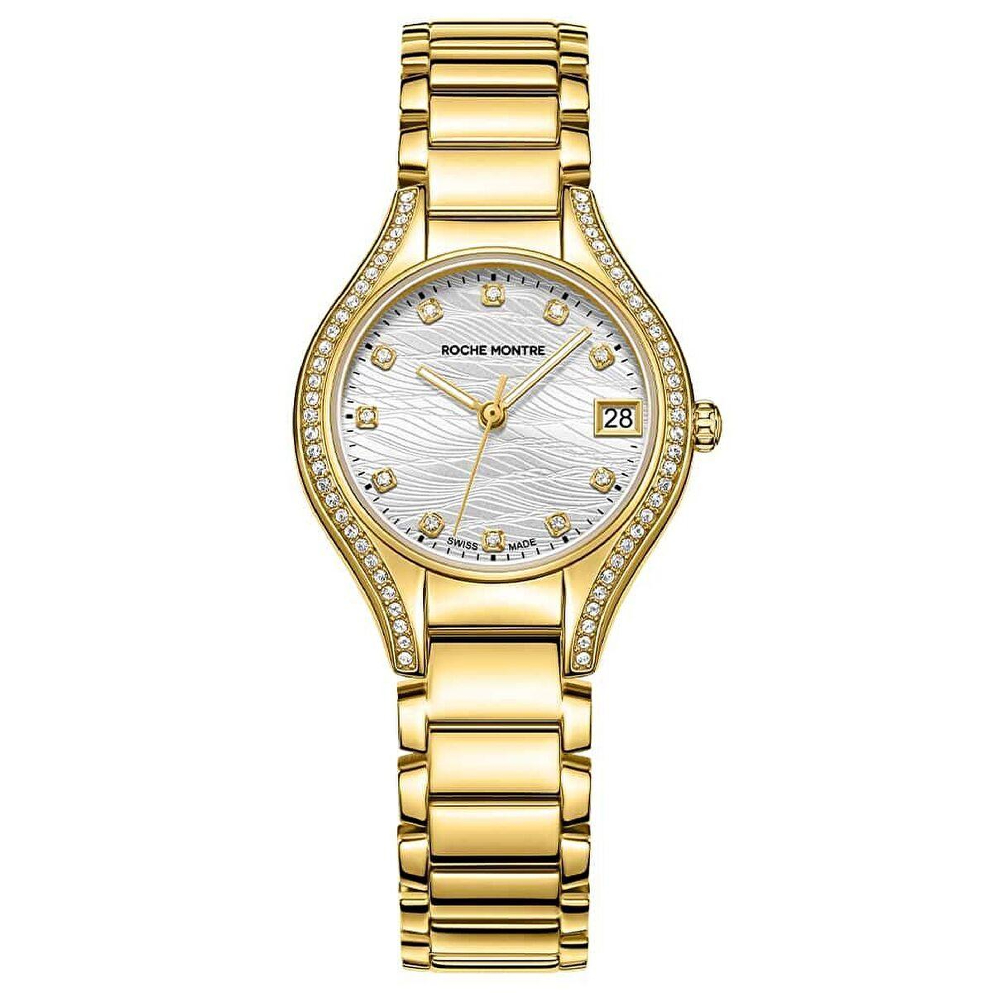 Roche Montre RML3001-02 Kadın Kol Saati