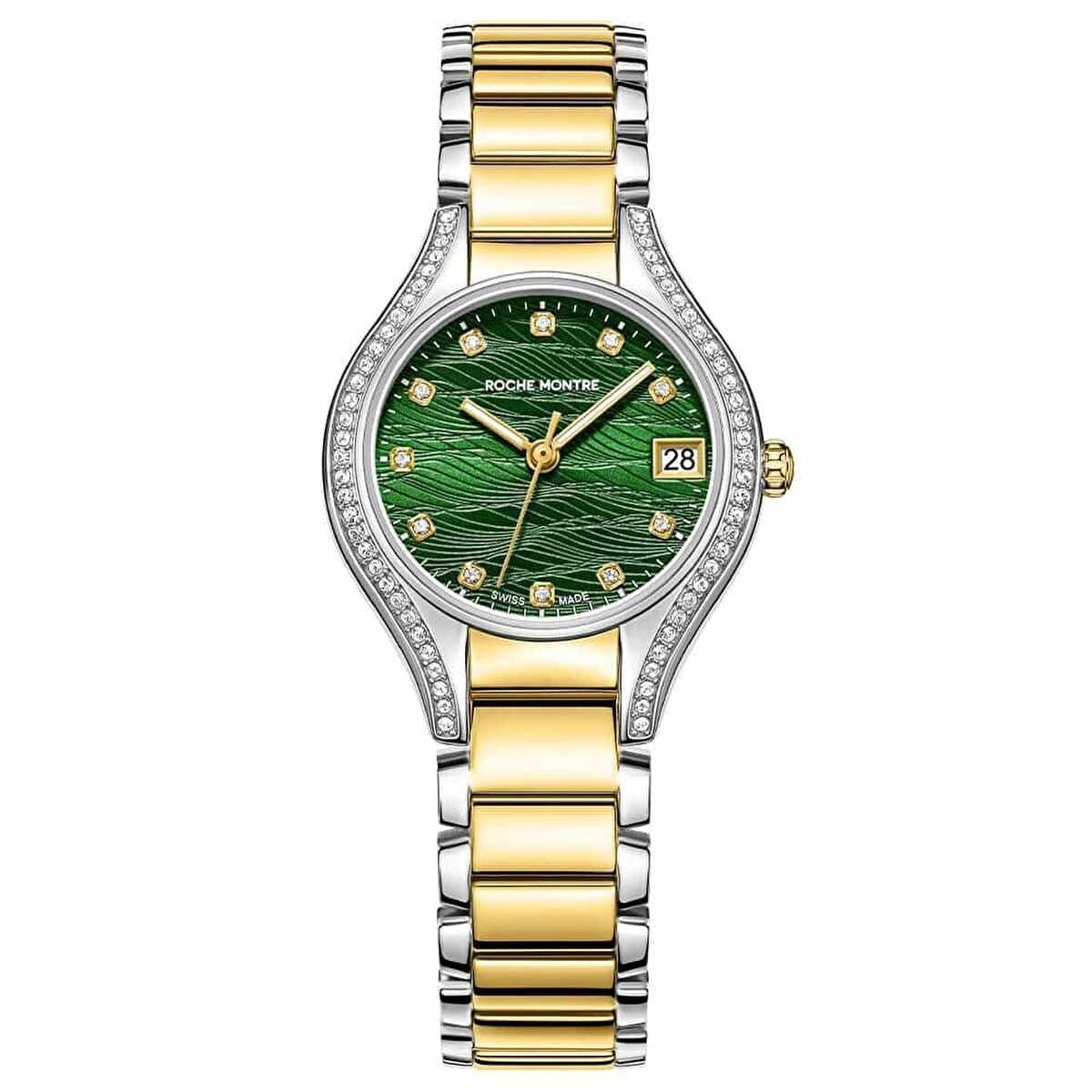 Roche Montre RML3001-03 Kadın Kol Saati