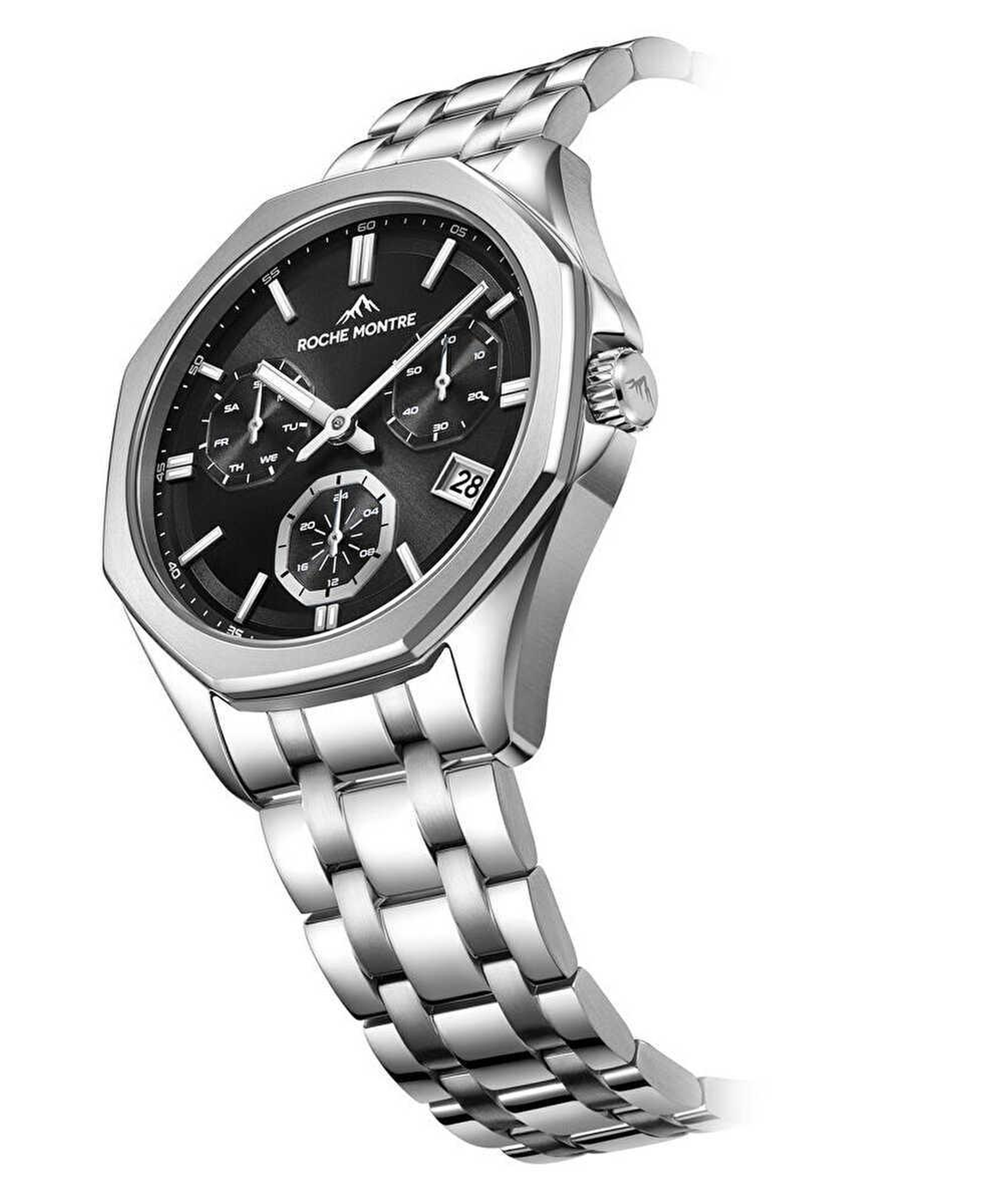 Roche Montre RMG4001-01 Erkek Kol Saati