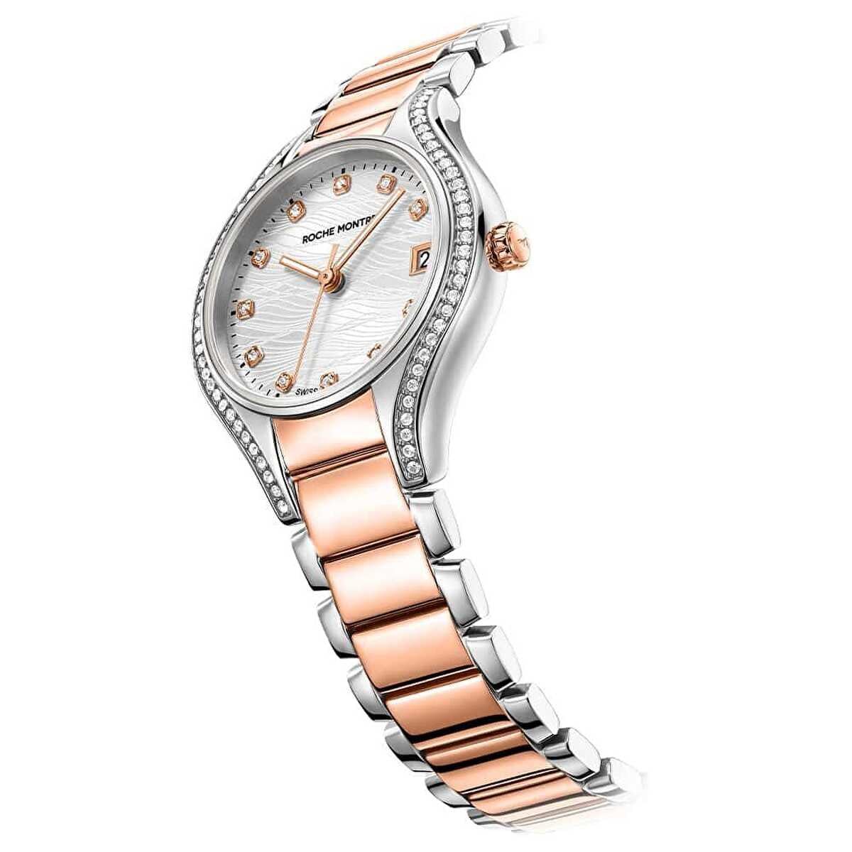Roche Montre RML3001-04 Kadın Kol Saati