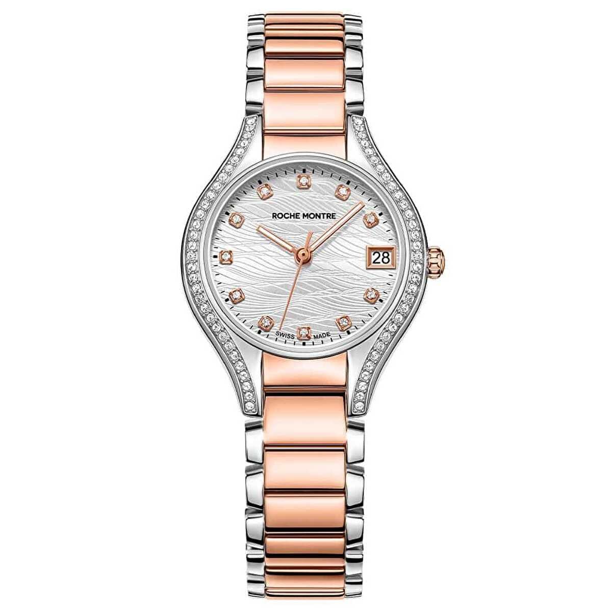 Roche Montre RML3001-04 Kadın Kol Saati