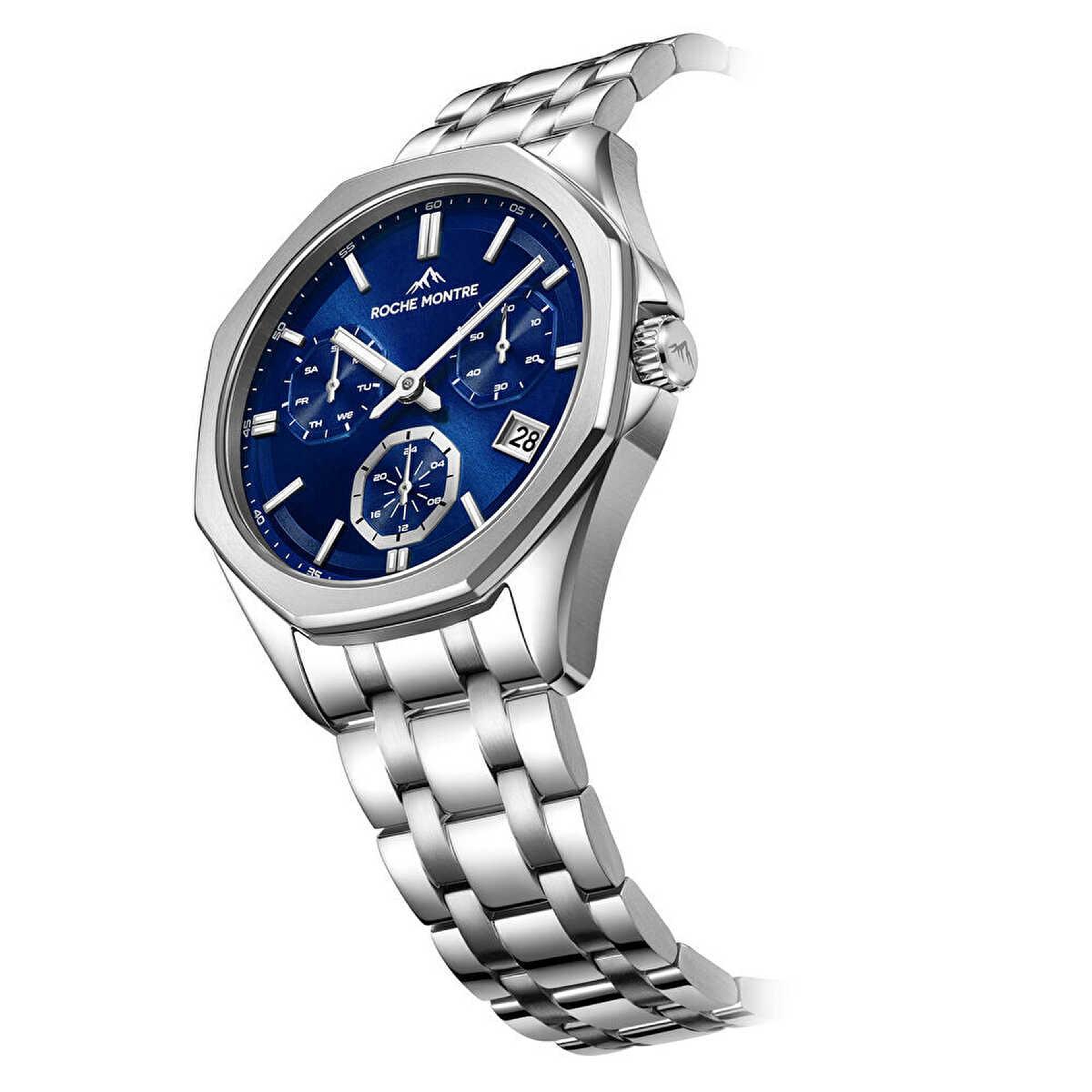 Roche Montre RMG4001-02 Erkek Kol Saati