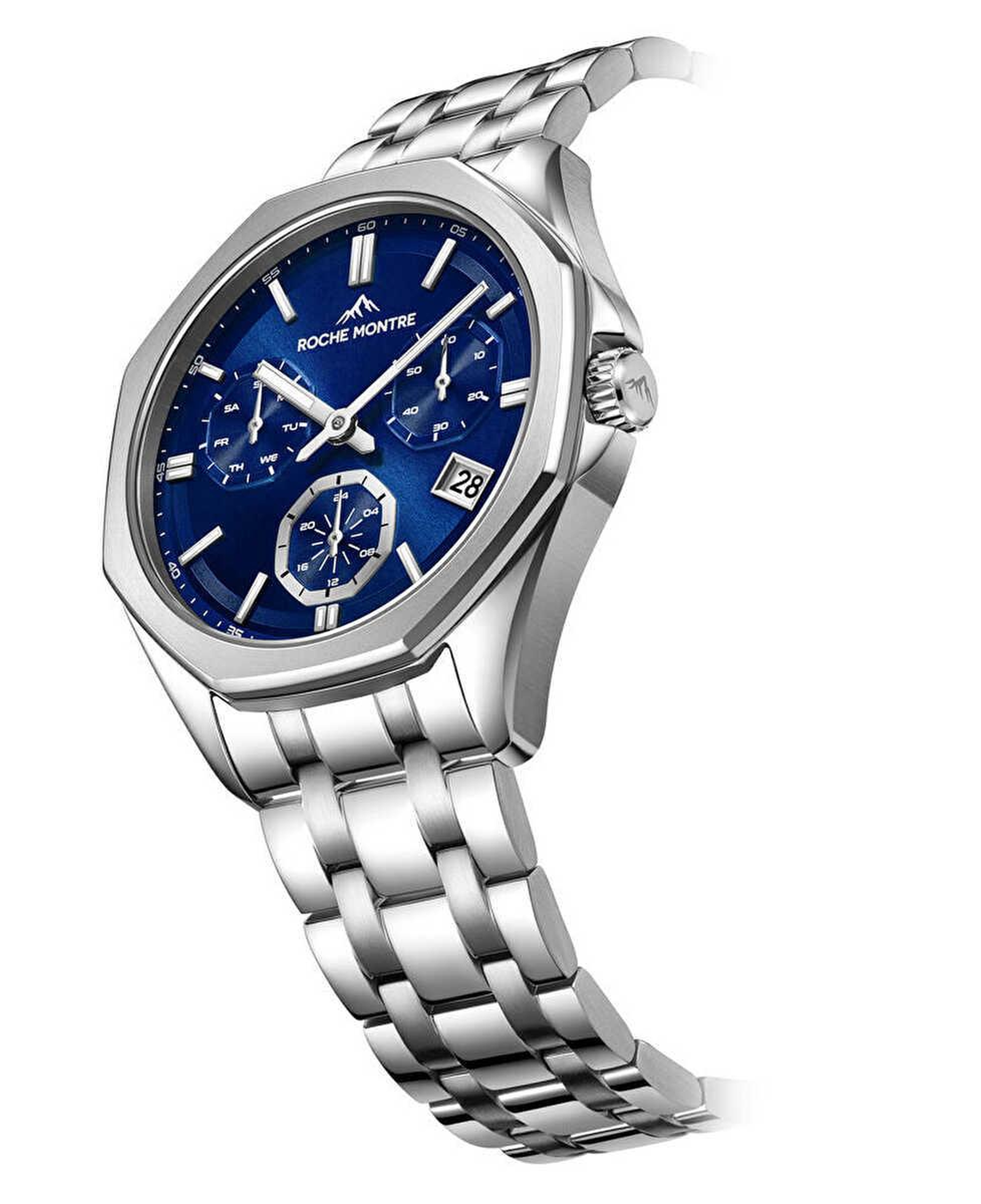 Roche Montre RMG4001-02 Erkek Kol Saati