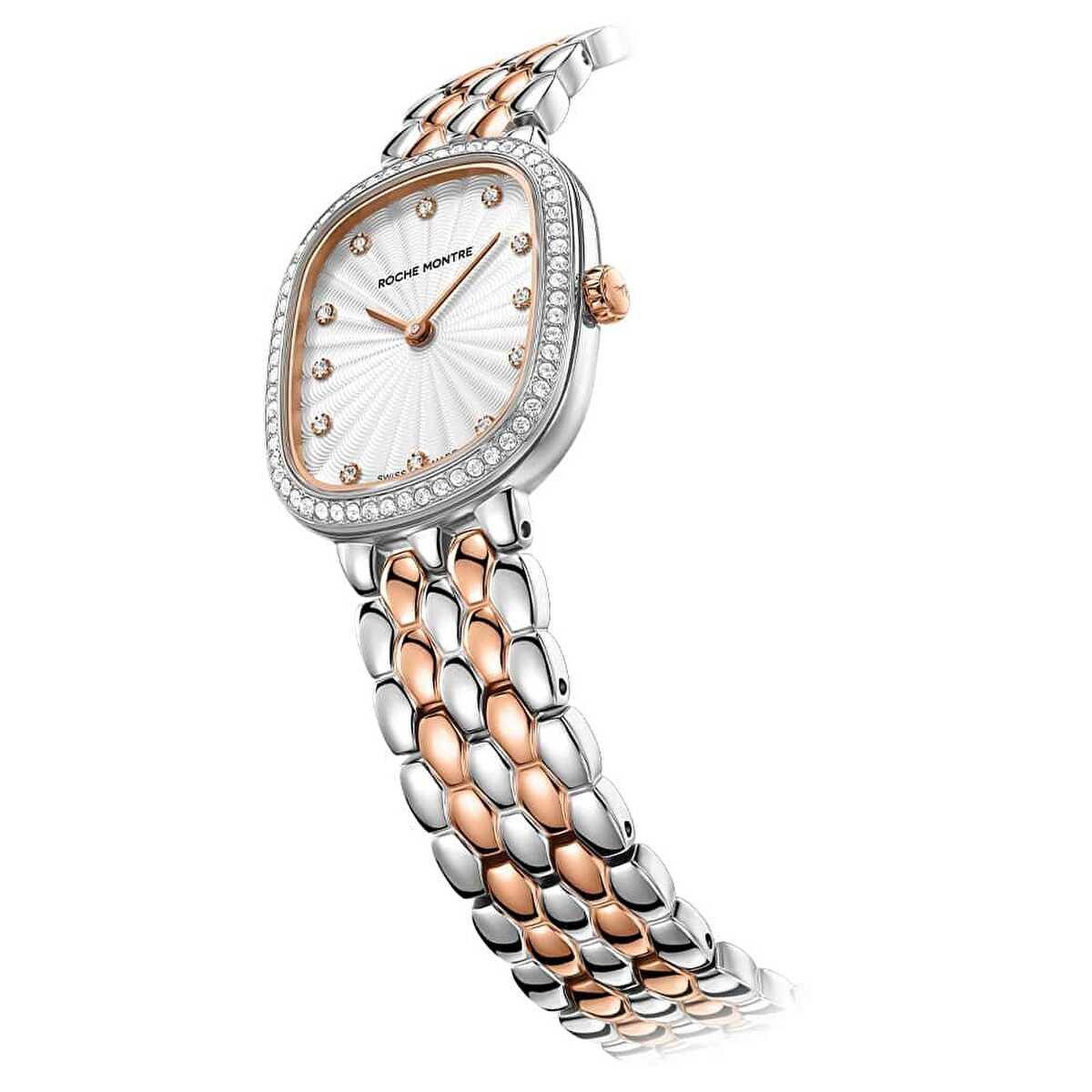 Roche Montre RML3002-01 Kadın Kol Saati