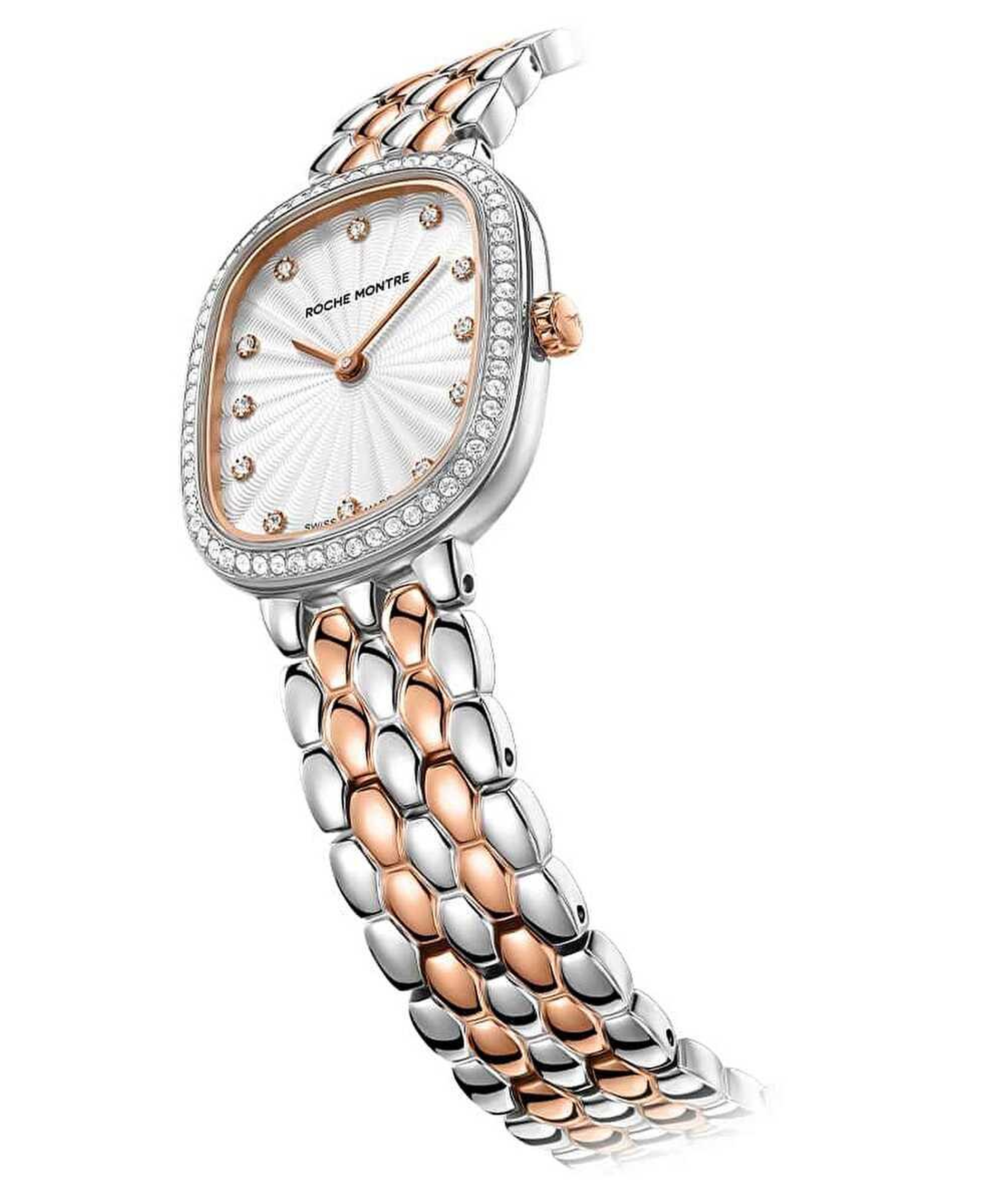 Roche Montre RML3002-01 Kadın Kol Saati