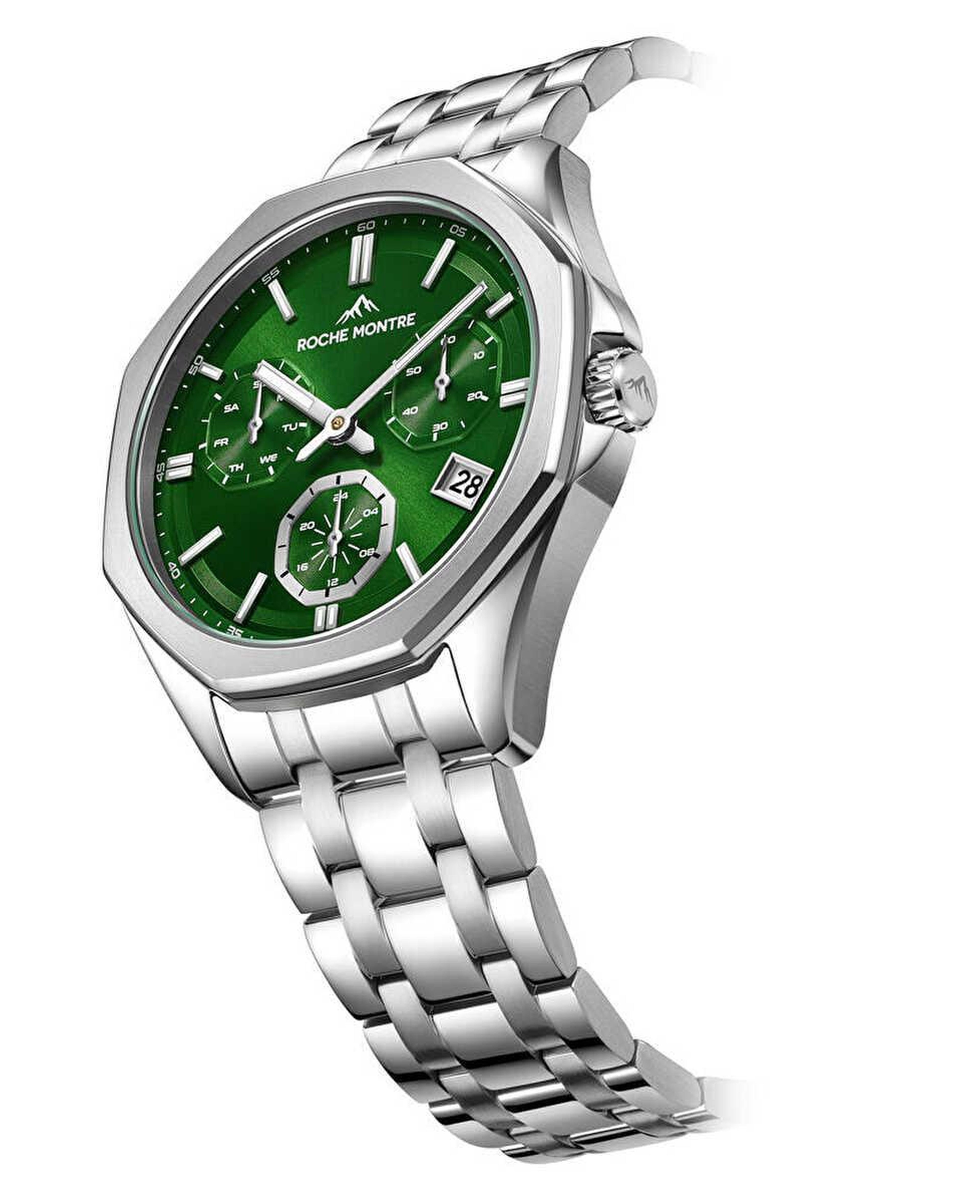 Roche Montre RMG4001-03 Erkek Kol Saati