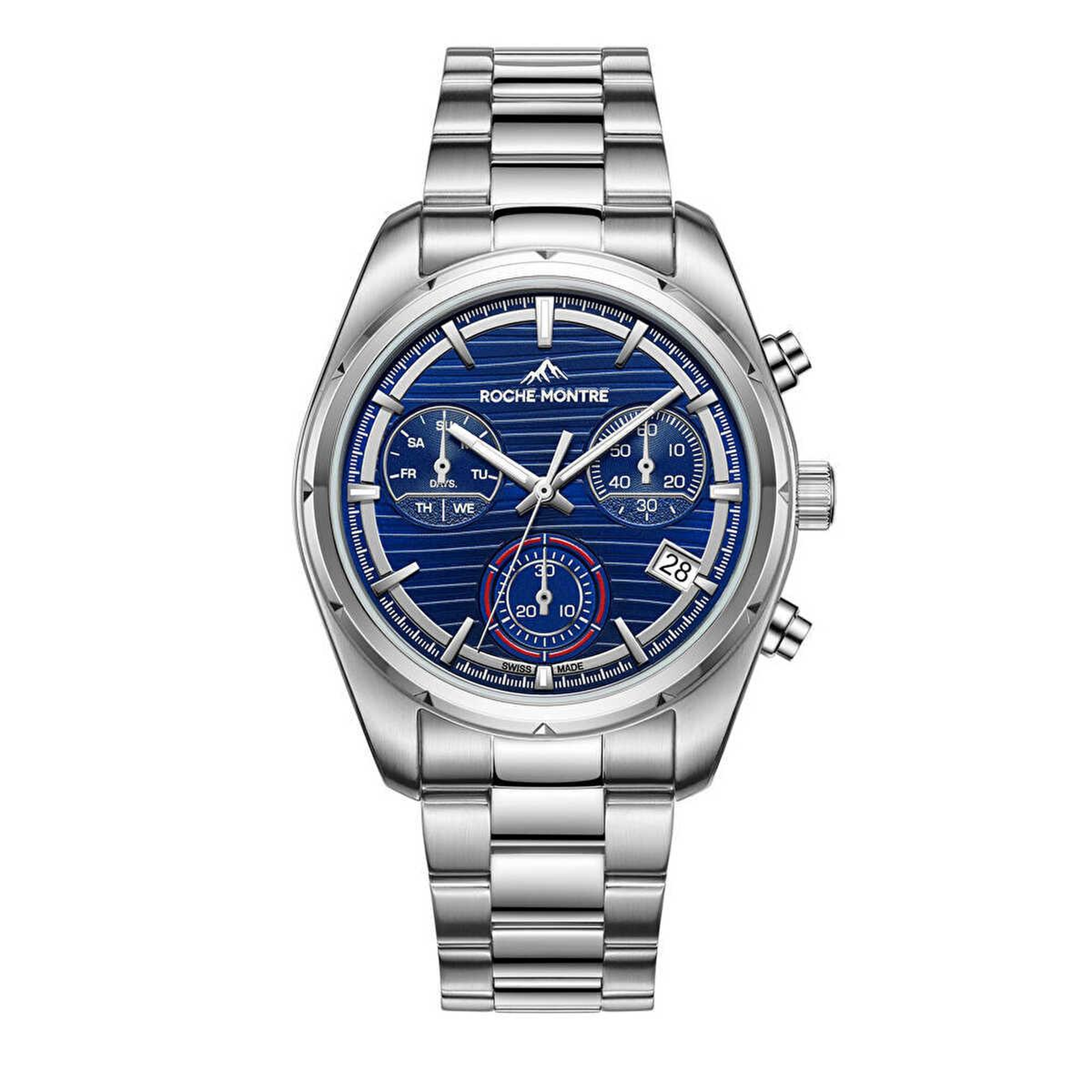 Roche Montre RMG4002-01 Erkek Kol Saati