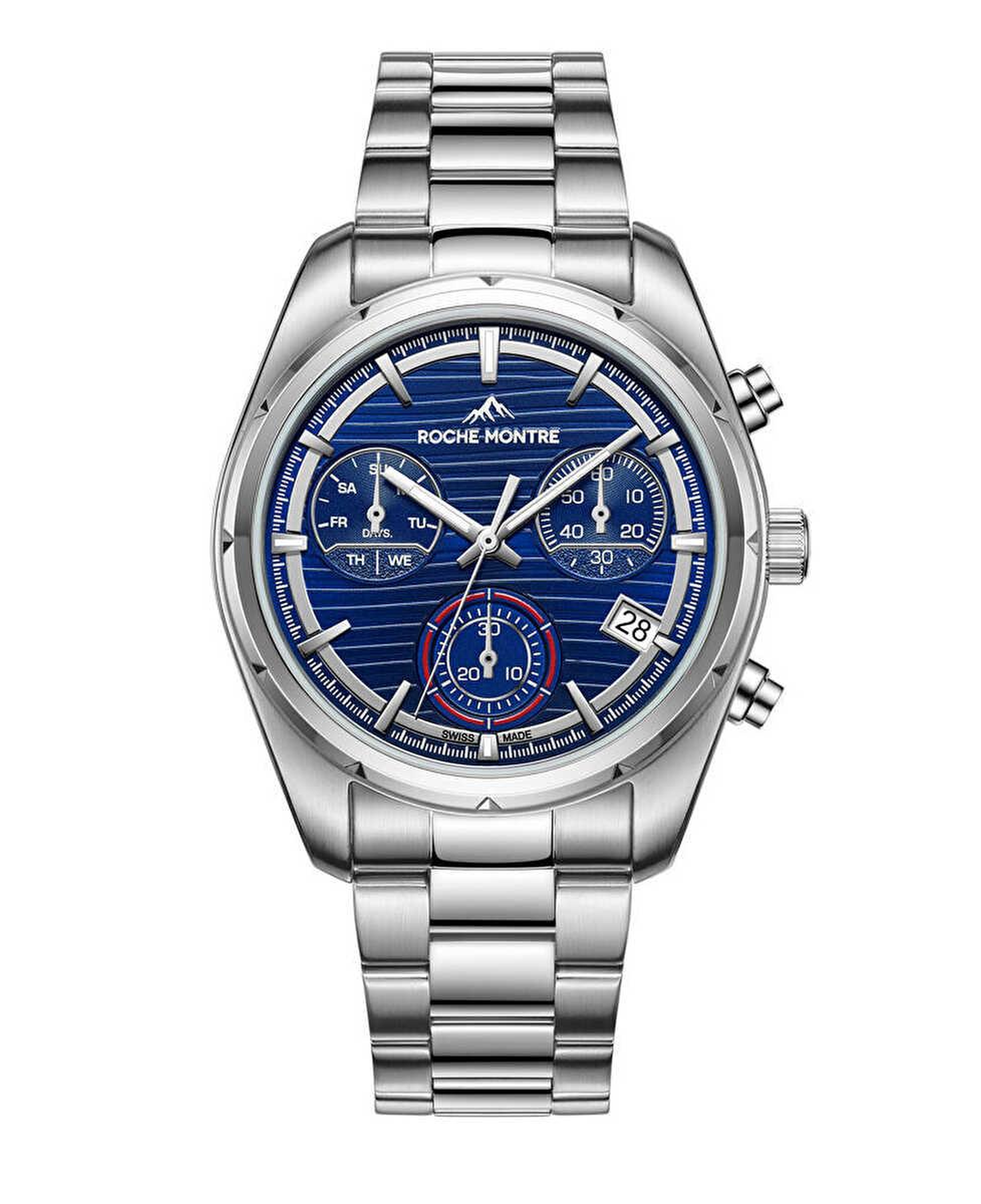 Roche Montre RMG4002-01 Erkek Kol Saati