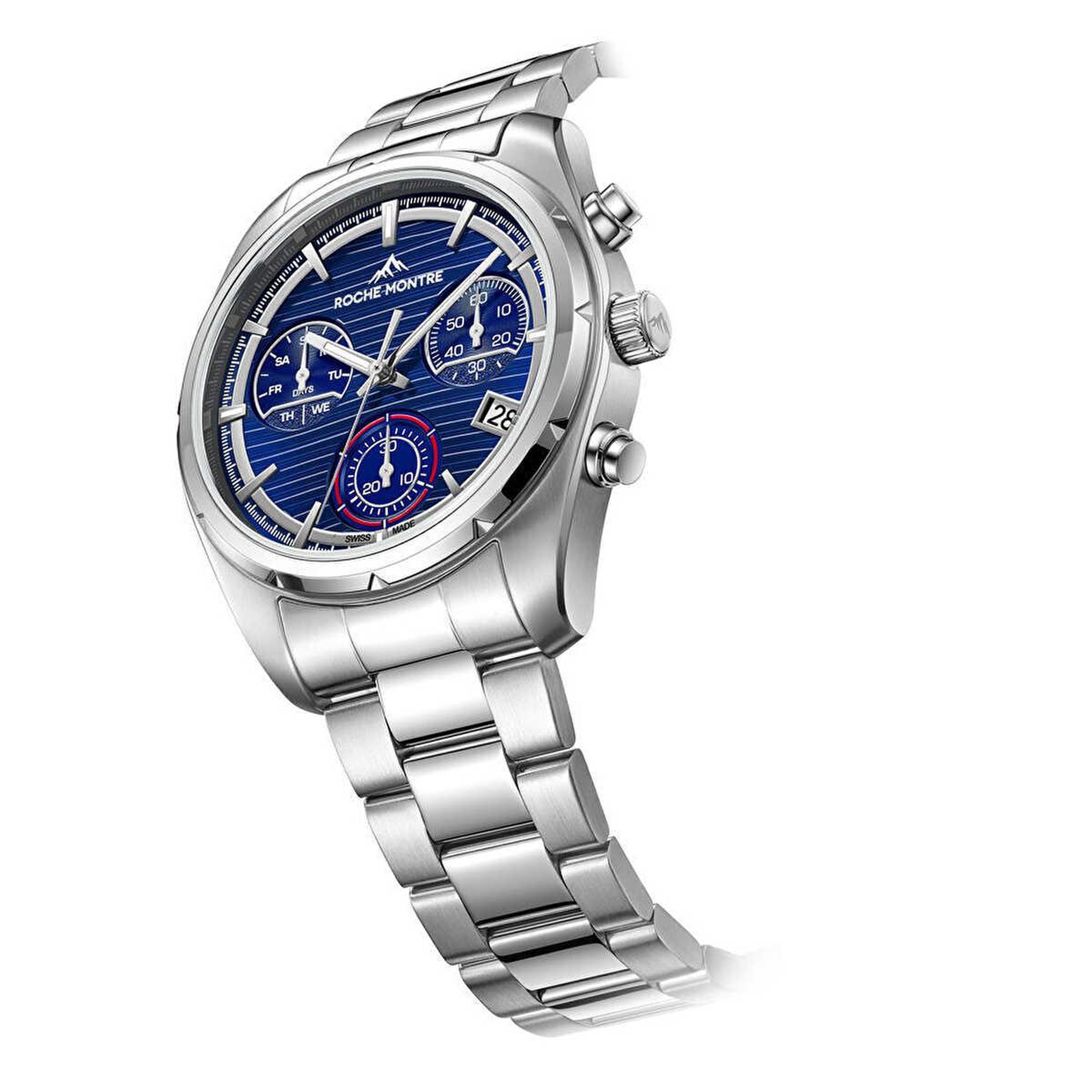 Roche Montre RMG4002-01 Erkek Kol Saati