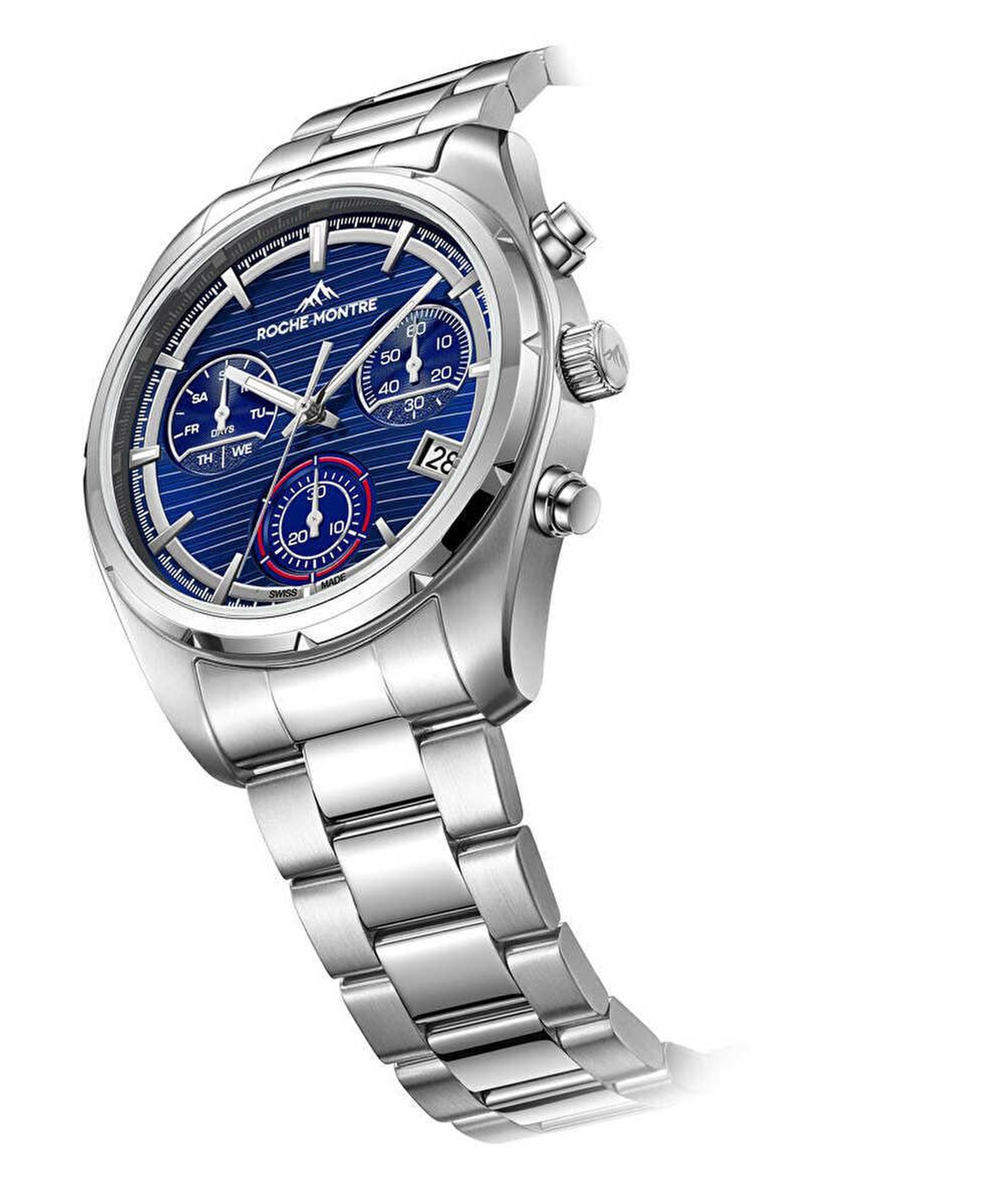 Roche Montre RMG4002-01 Erkek Kol Saati