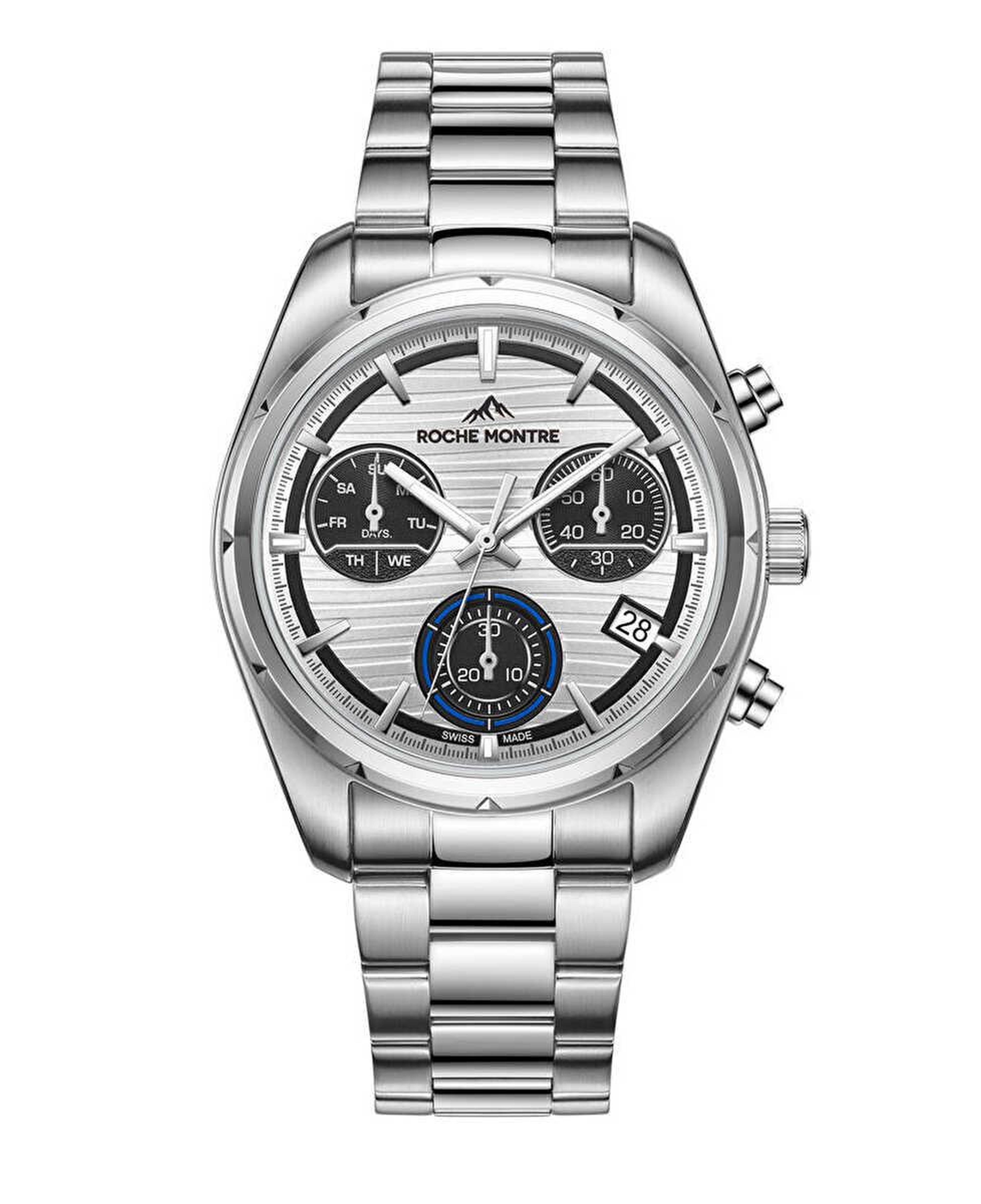 Roche Montre RMG4002-02 Erkek Kol Saati