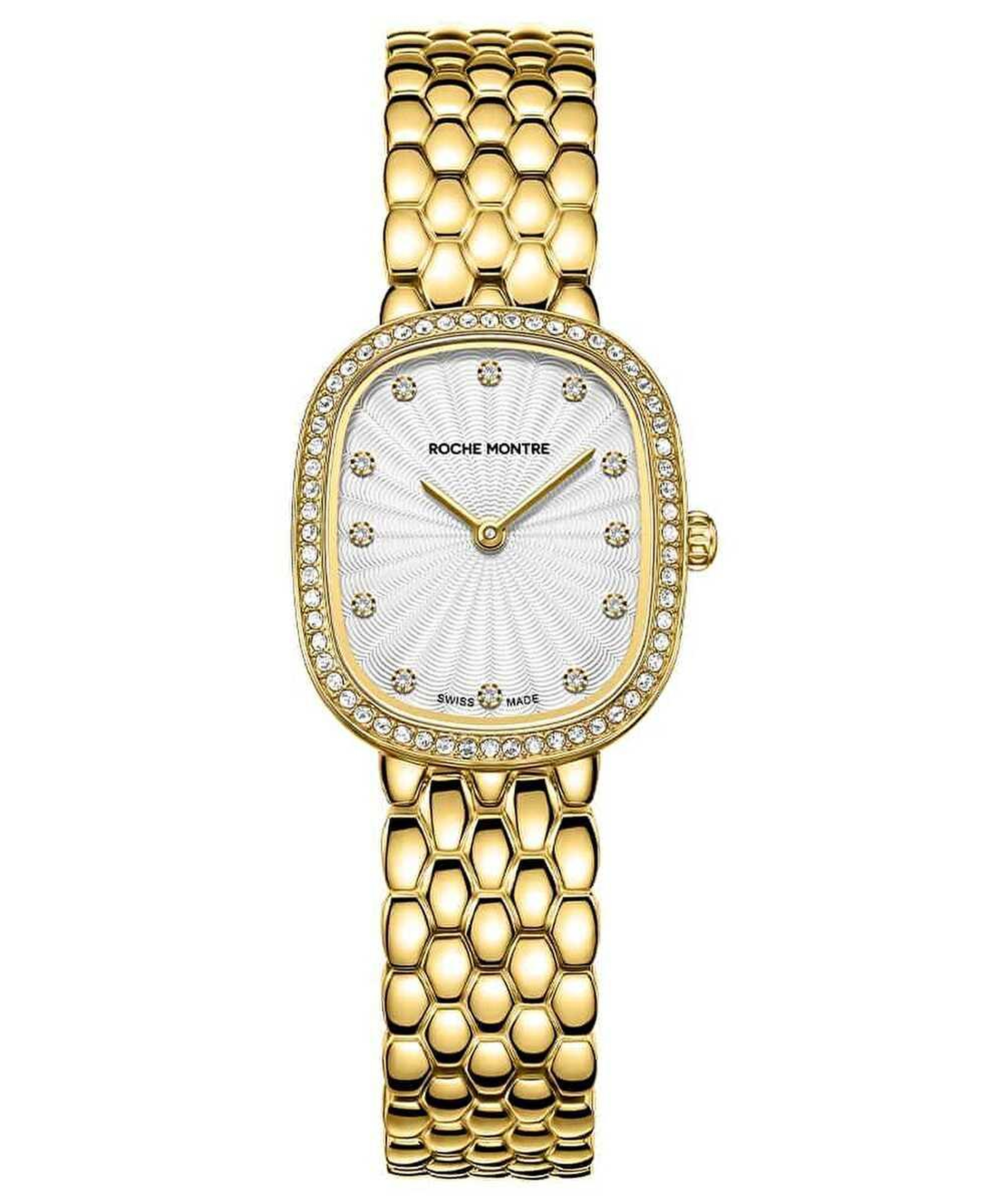 Roche Montre RML3002-04 Kadın Kol Saati