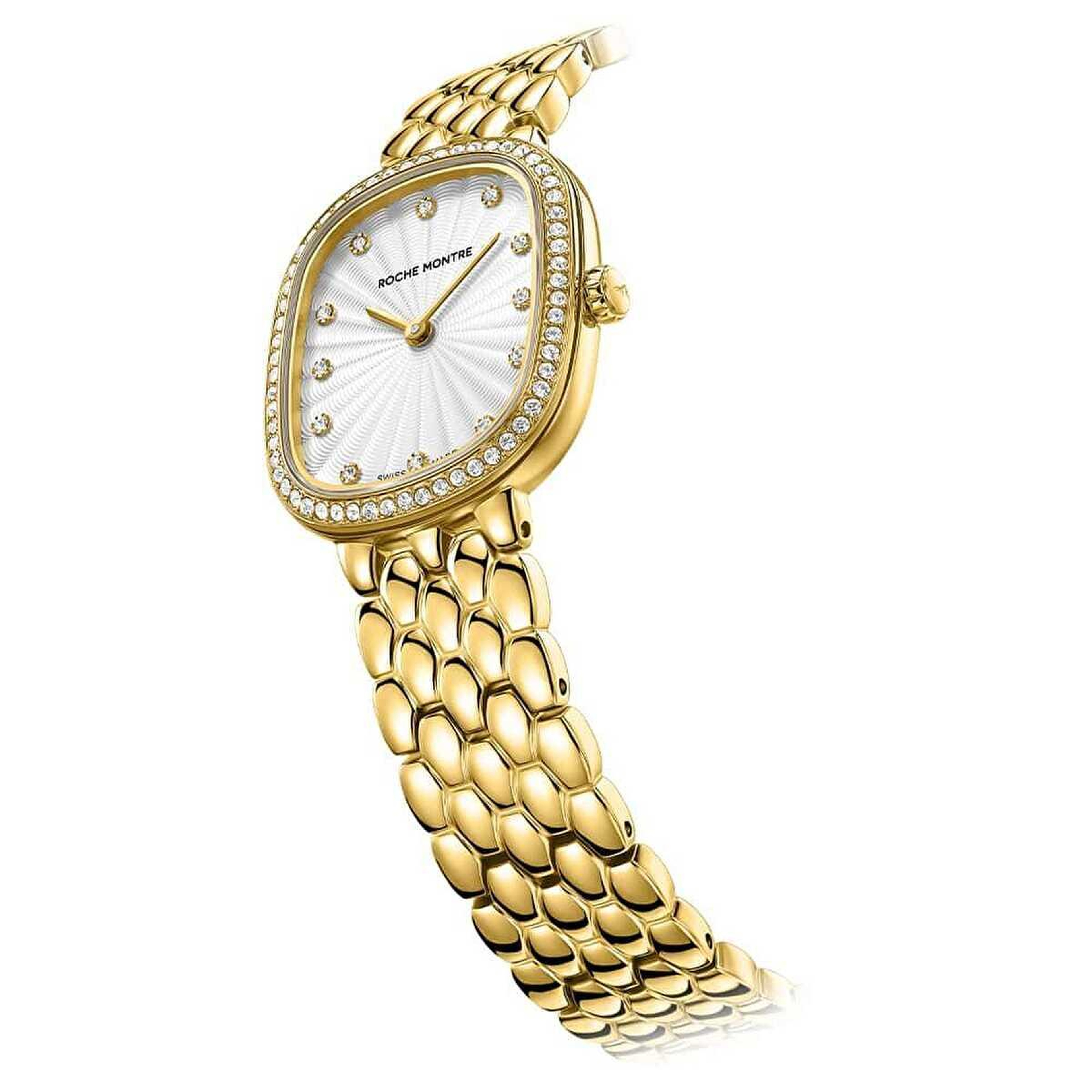 Roche Montre RML3002-04 Kadın Kol Saati