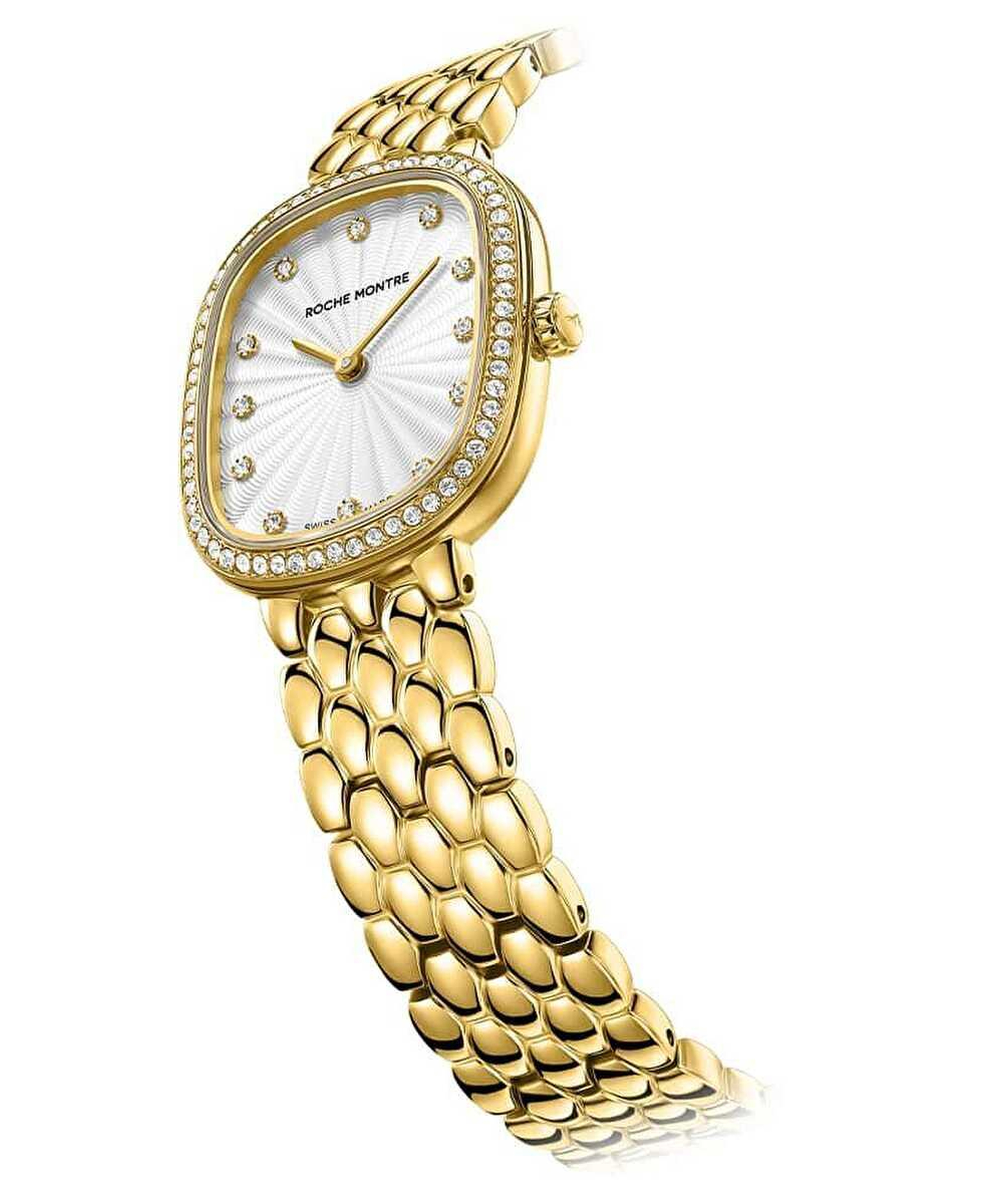 Roche Montre RML3002-04 Kadın Kol Saati