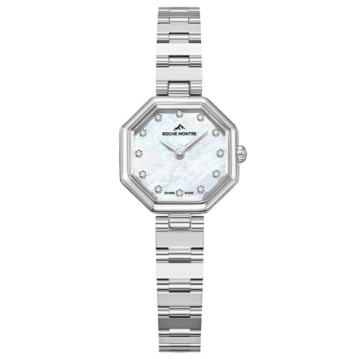 Roche Montre RML3003-01 Kadın Kol Saati