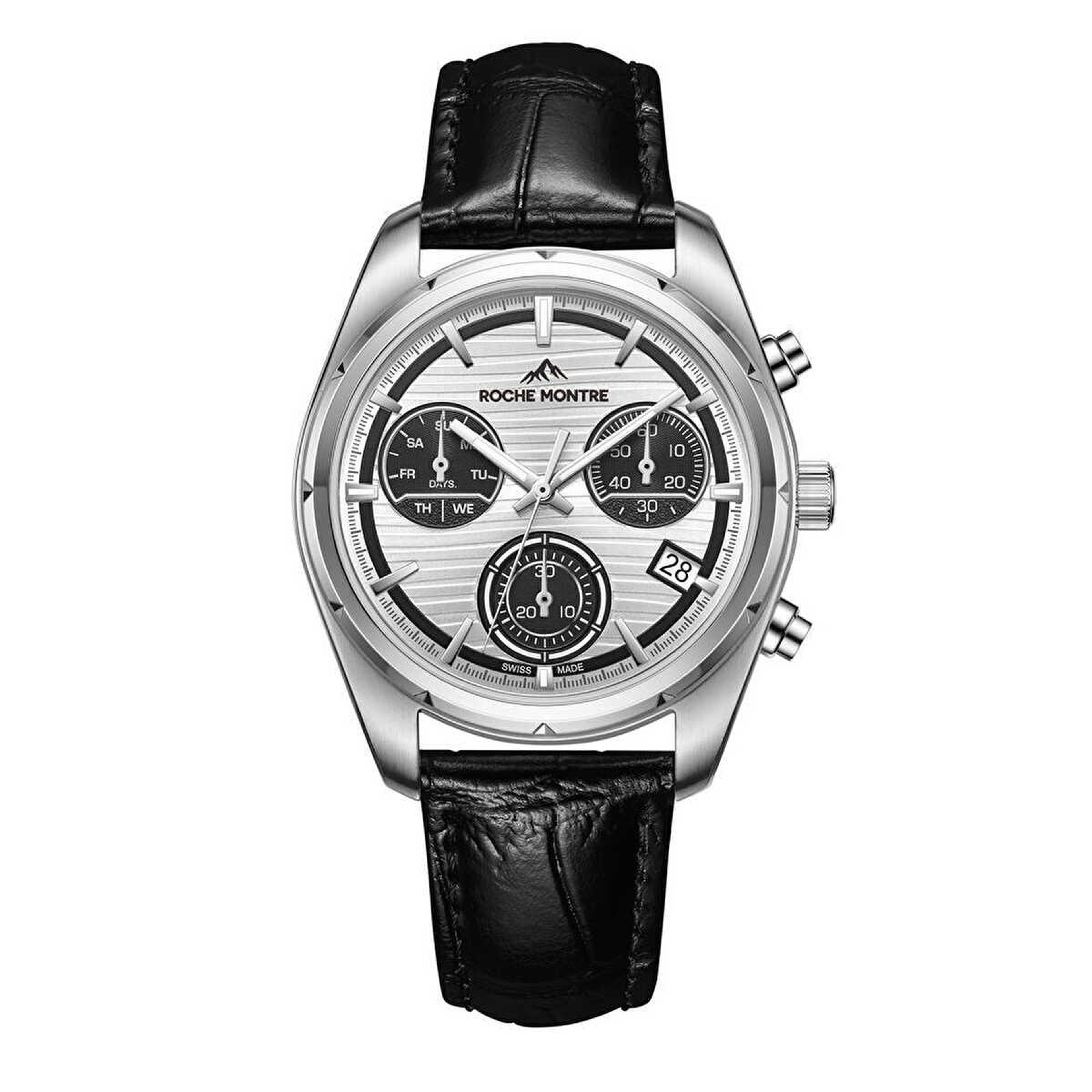 Roche Montre RMG4002-04 Erkek Kol Saati