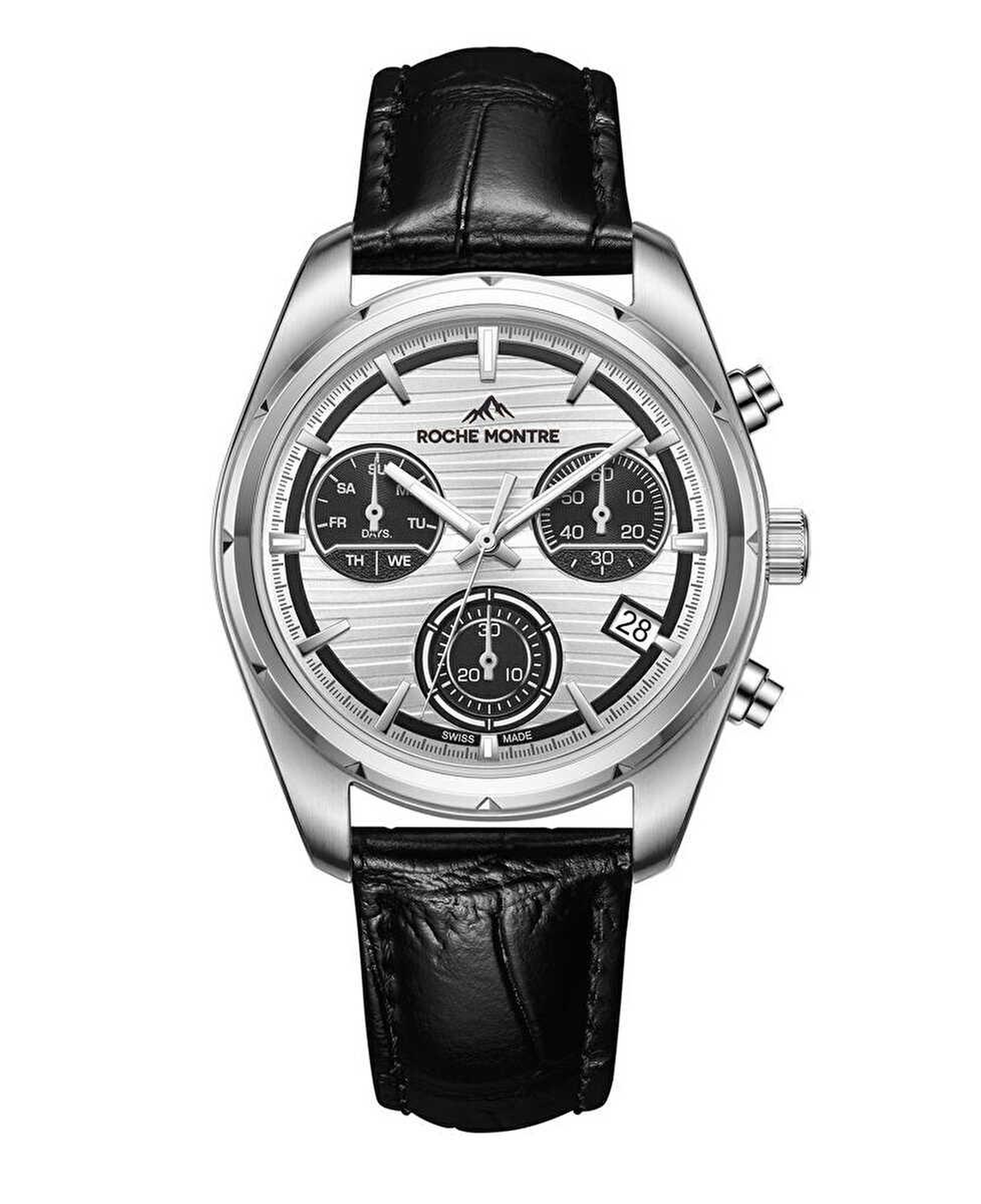 Roche Montre RMG4002-04 Erkek Kol Saati