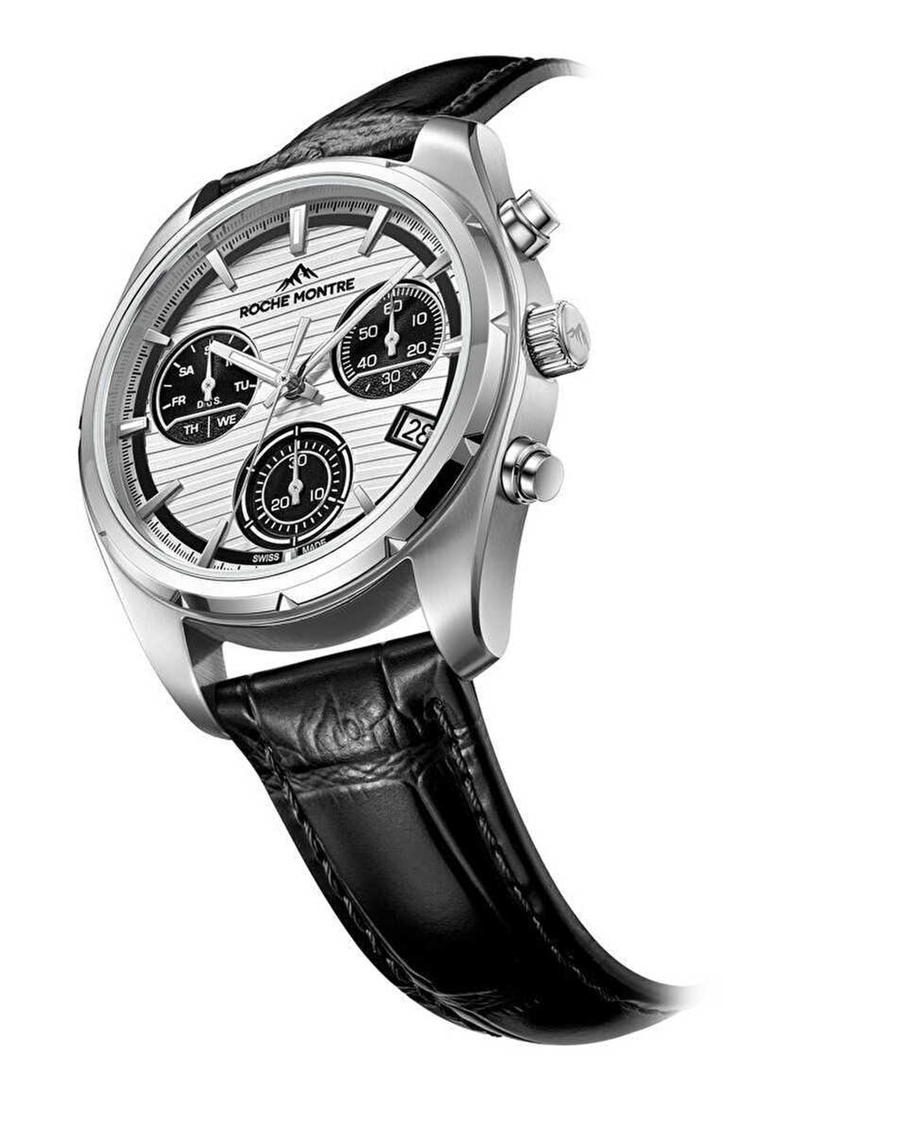 Roche Montre RMG4002-04 Erkek Kol Saati